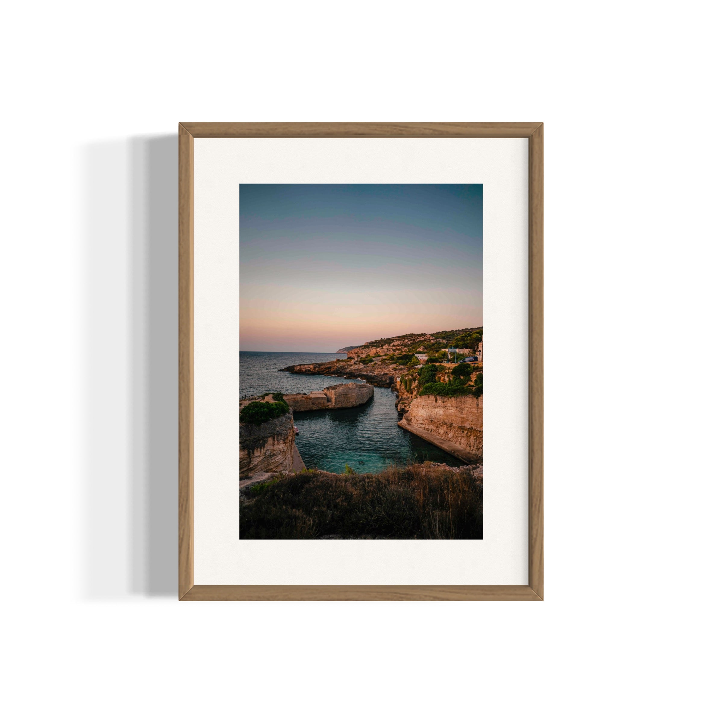 Salento Gems - Wall of Venus