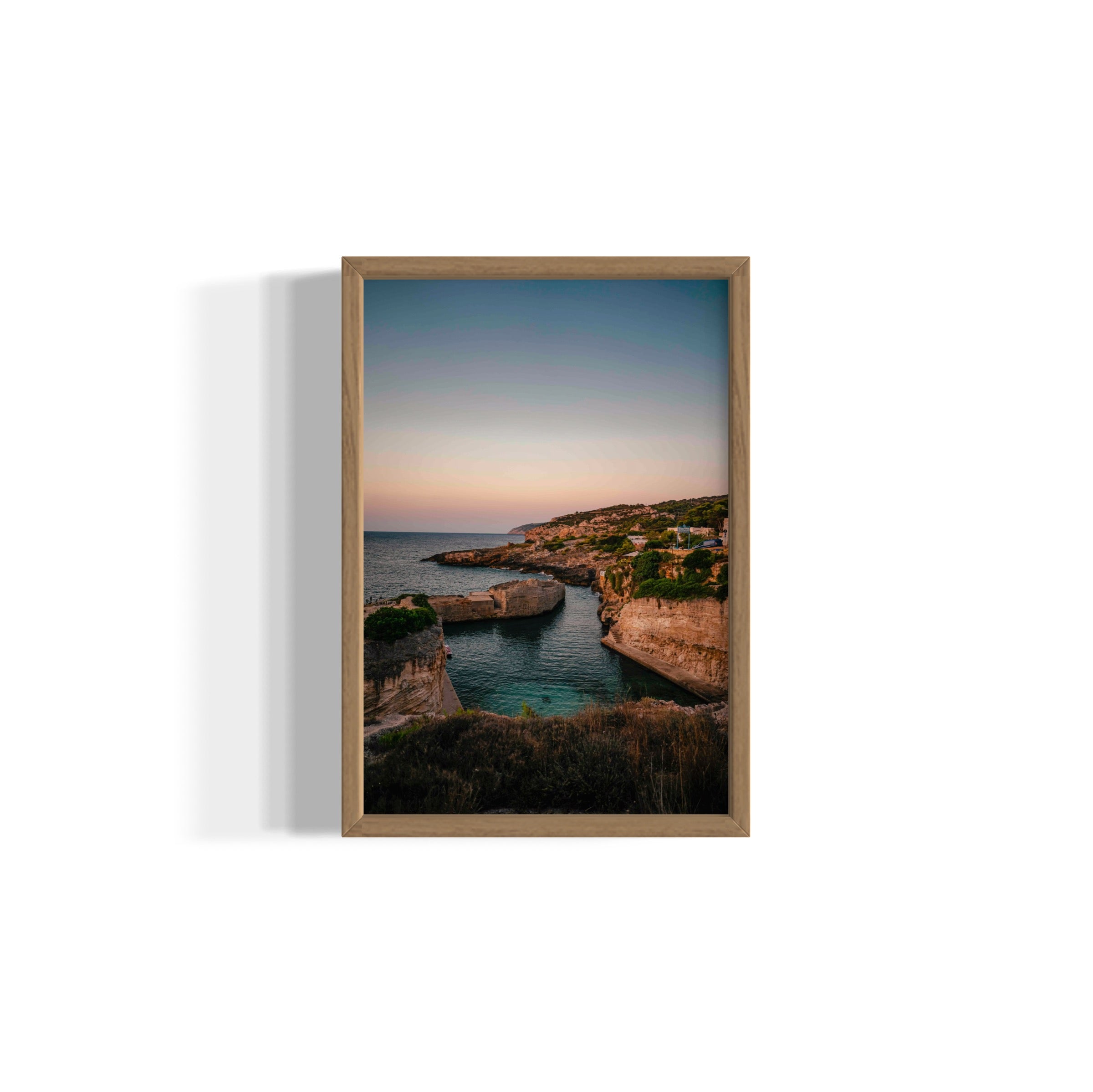 Salento Gems - Wall of Venus