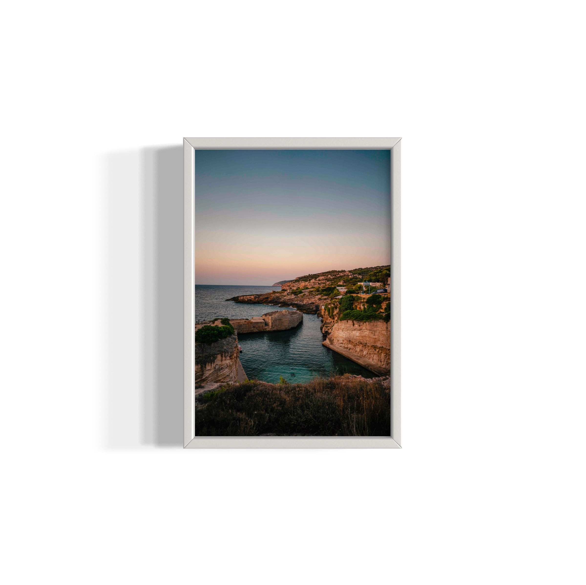 Salento Gems - Wall of Venus