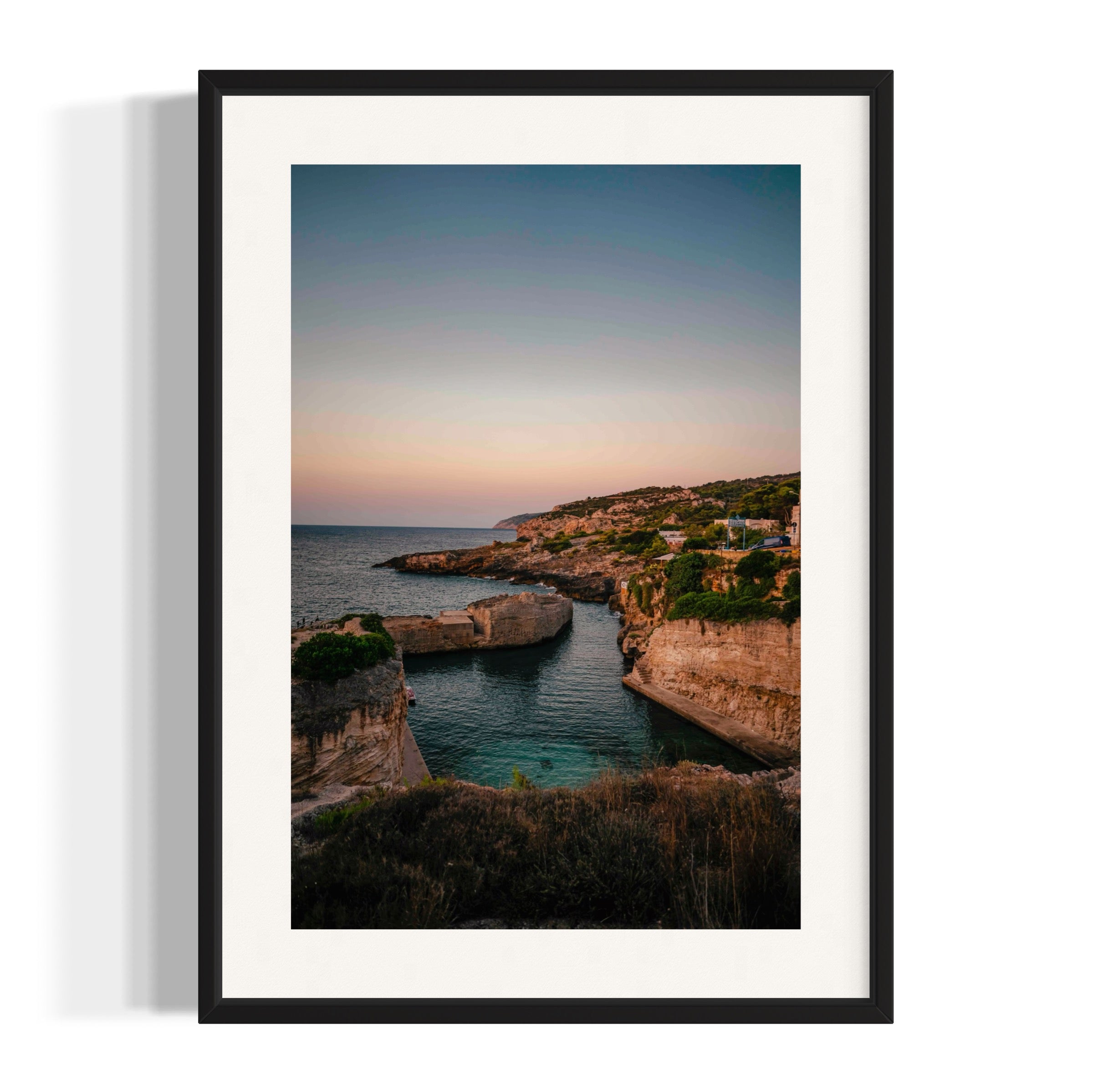 Salento Gems - Wall of Venus