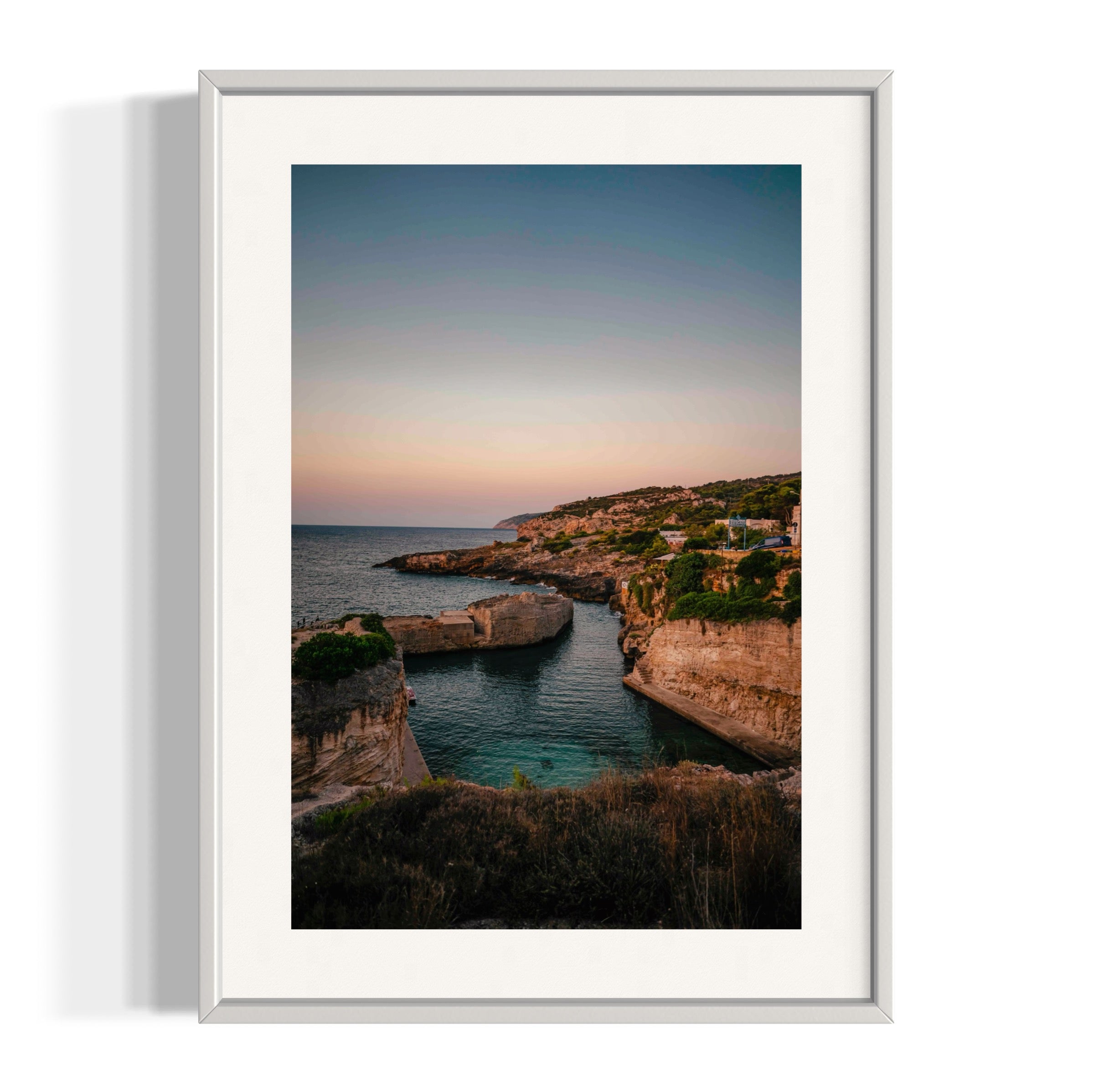 Salento Gems - Wall of Venus