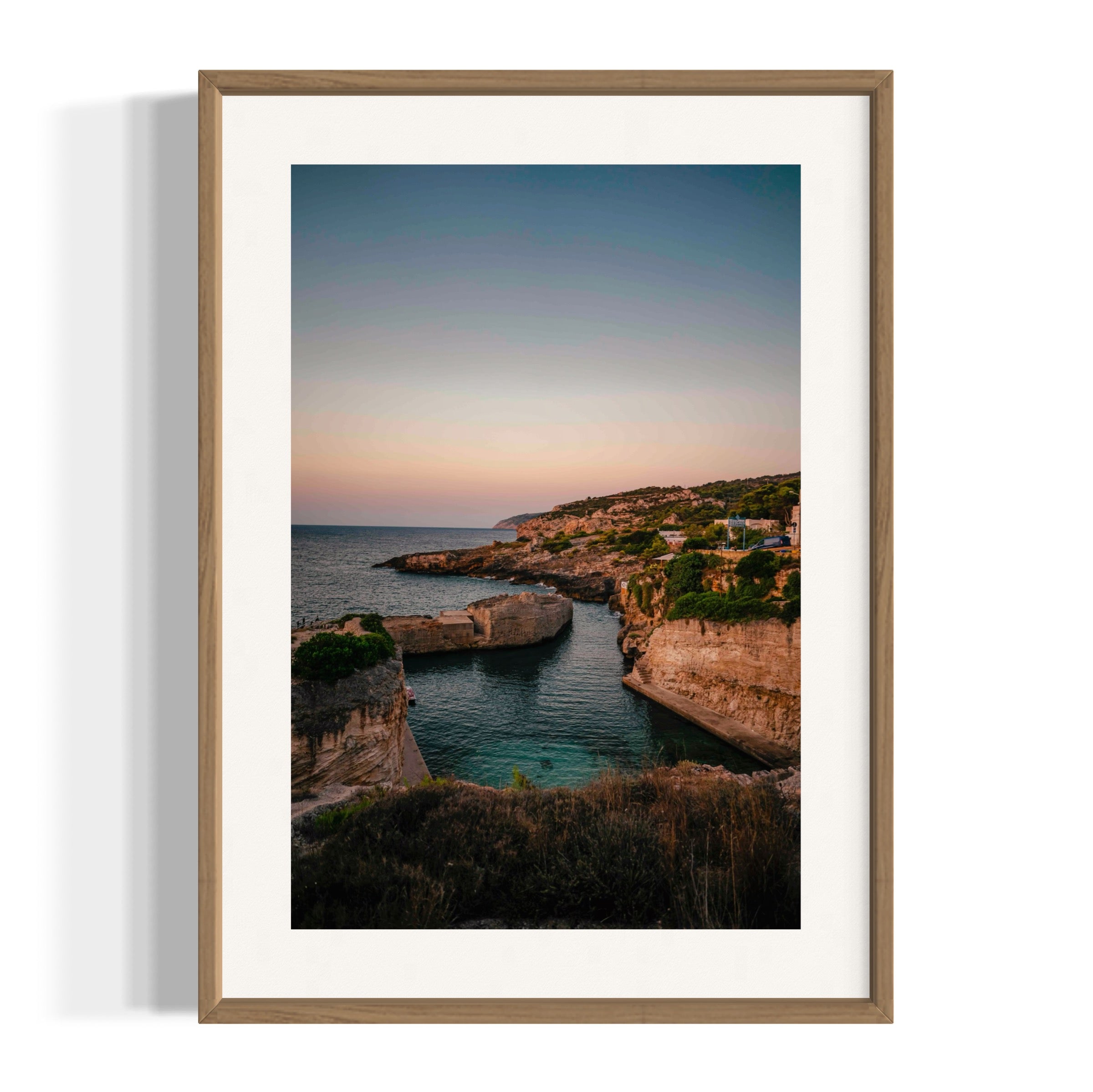 Salento Gems - Wall of Venus