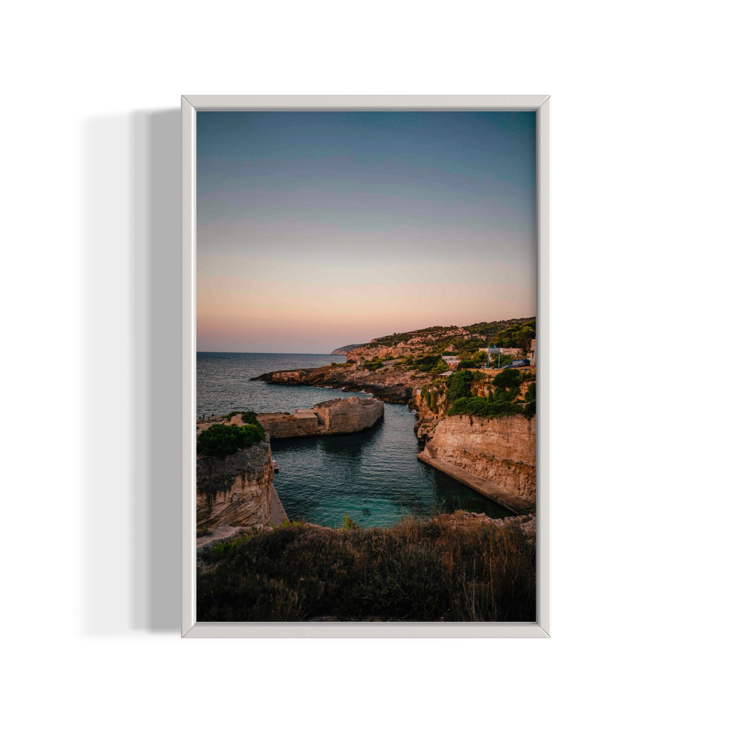 Salento Gems - Wall of Venus