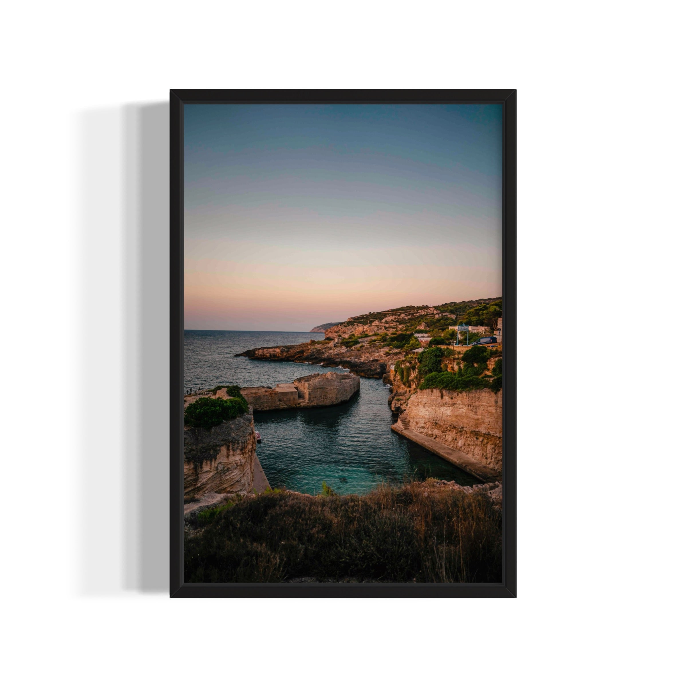 Salento Gems - Wall of Venus