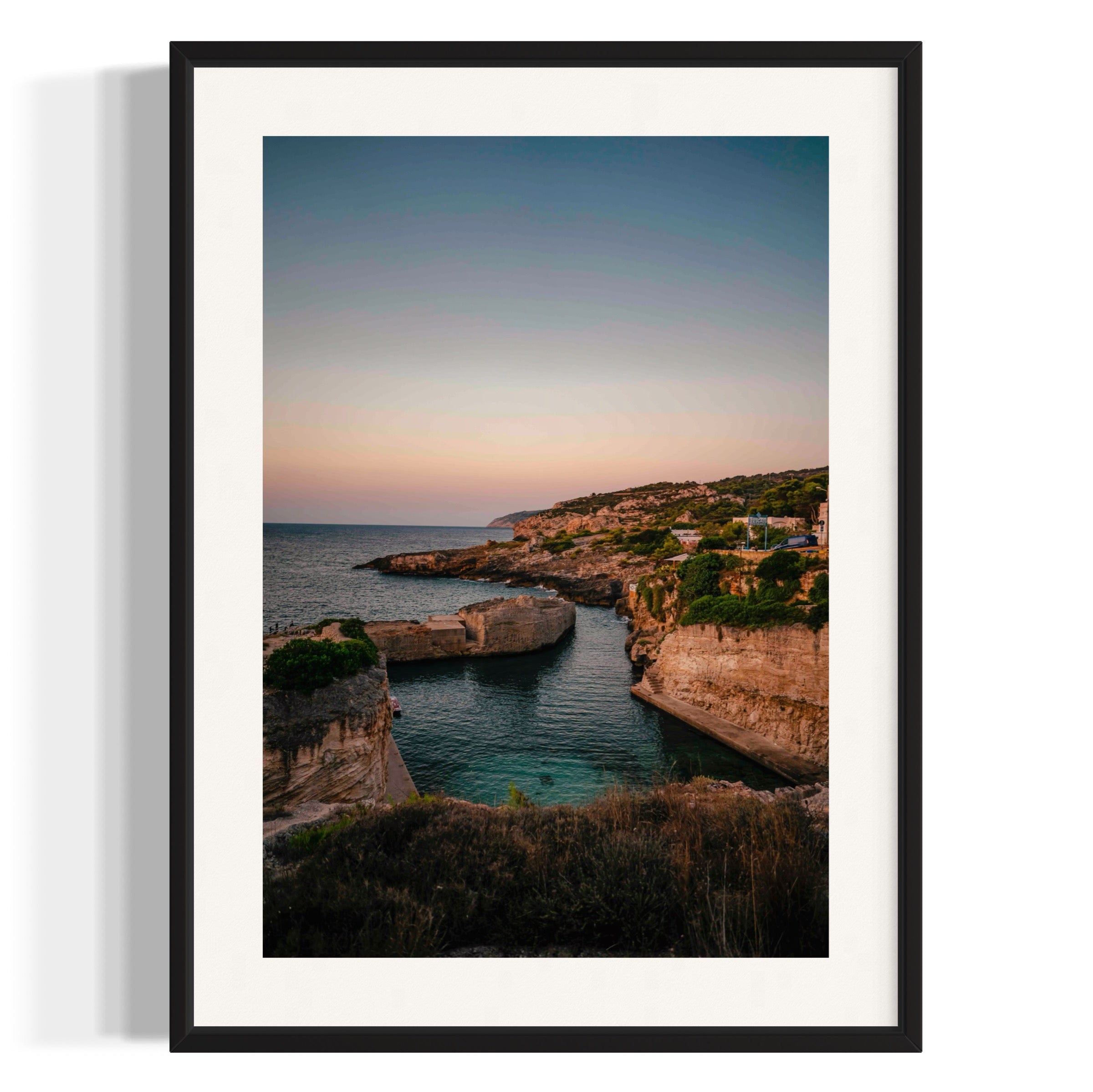 Salento Gems - Wall of Venus