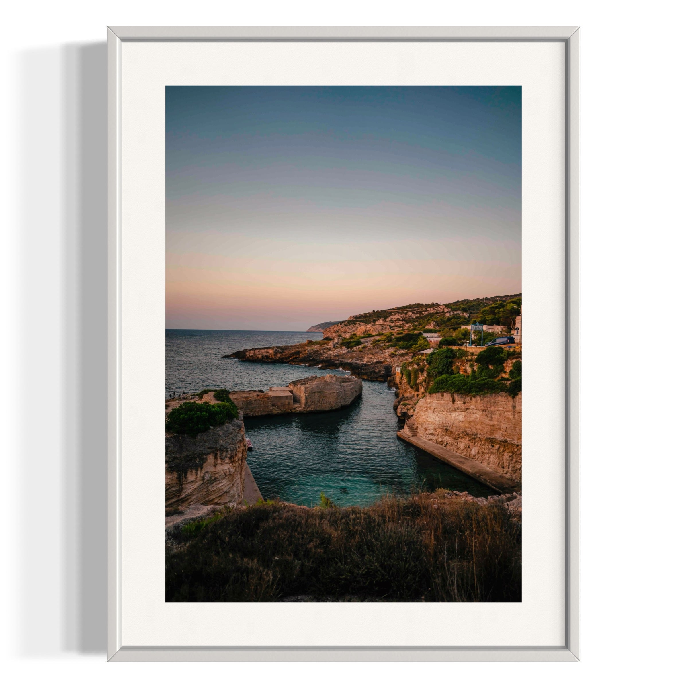 Salento Gems - Wall of Venus