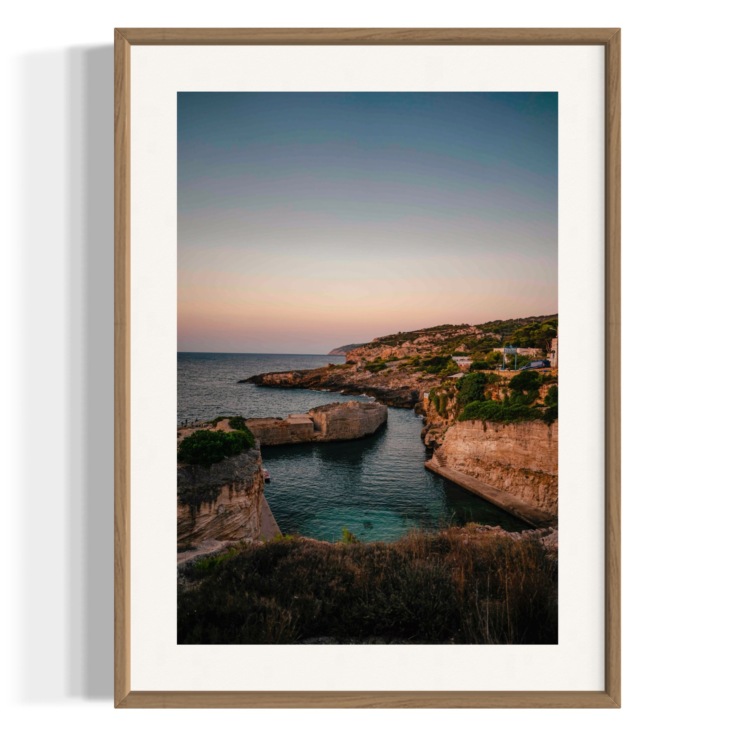Salento Gems - Wall of Venus