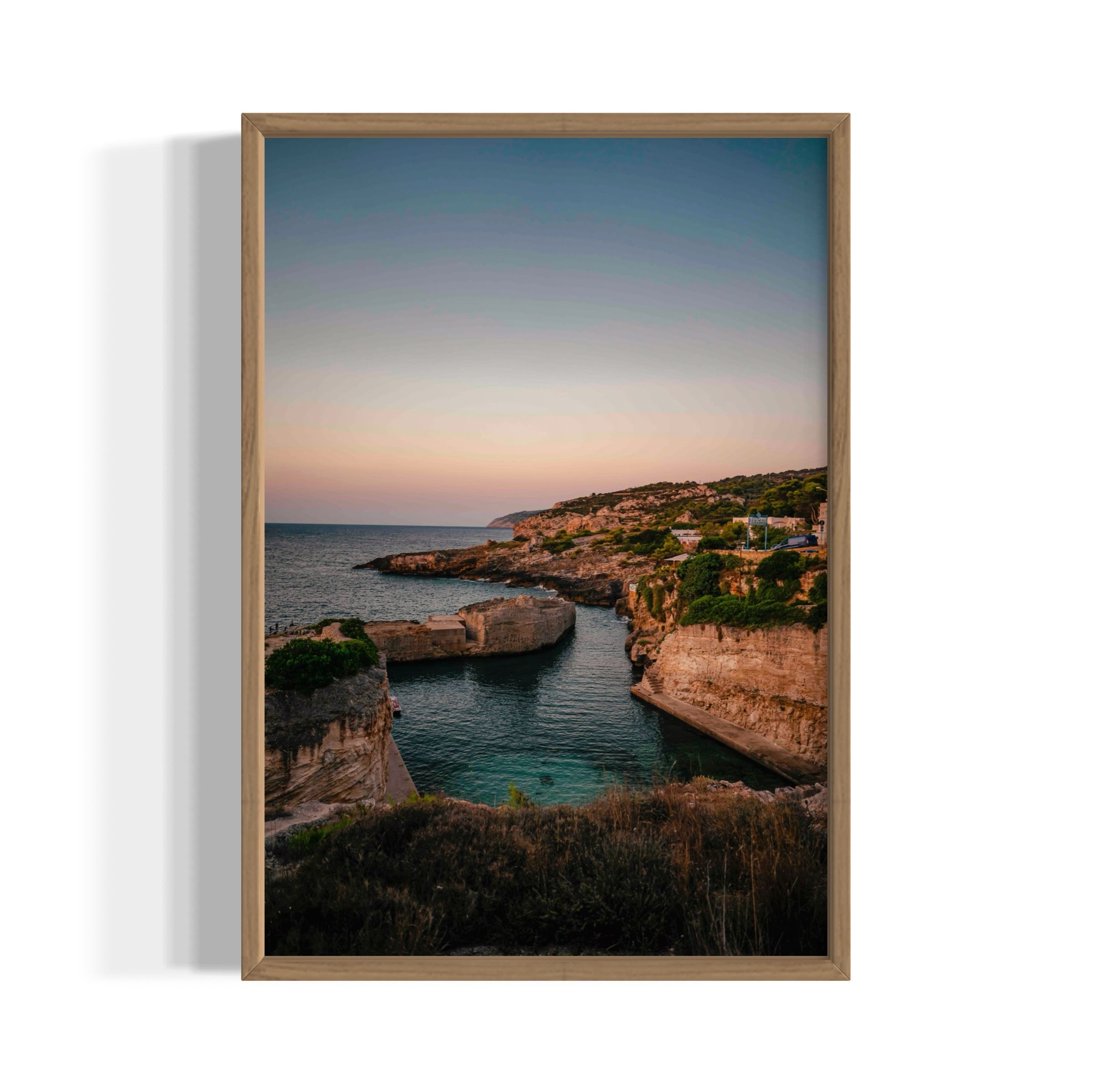 Salento Gems - Wall of Venus