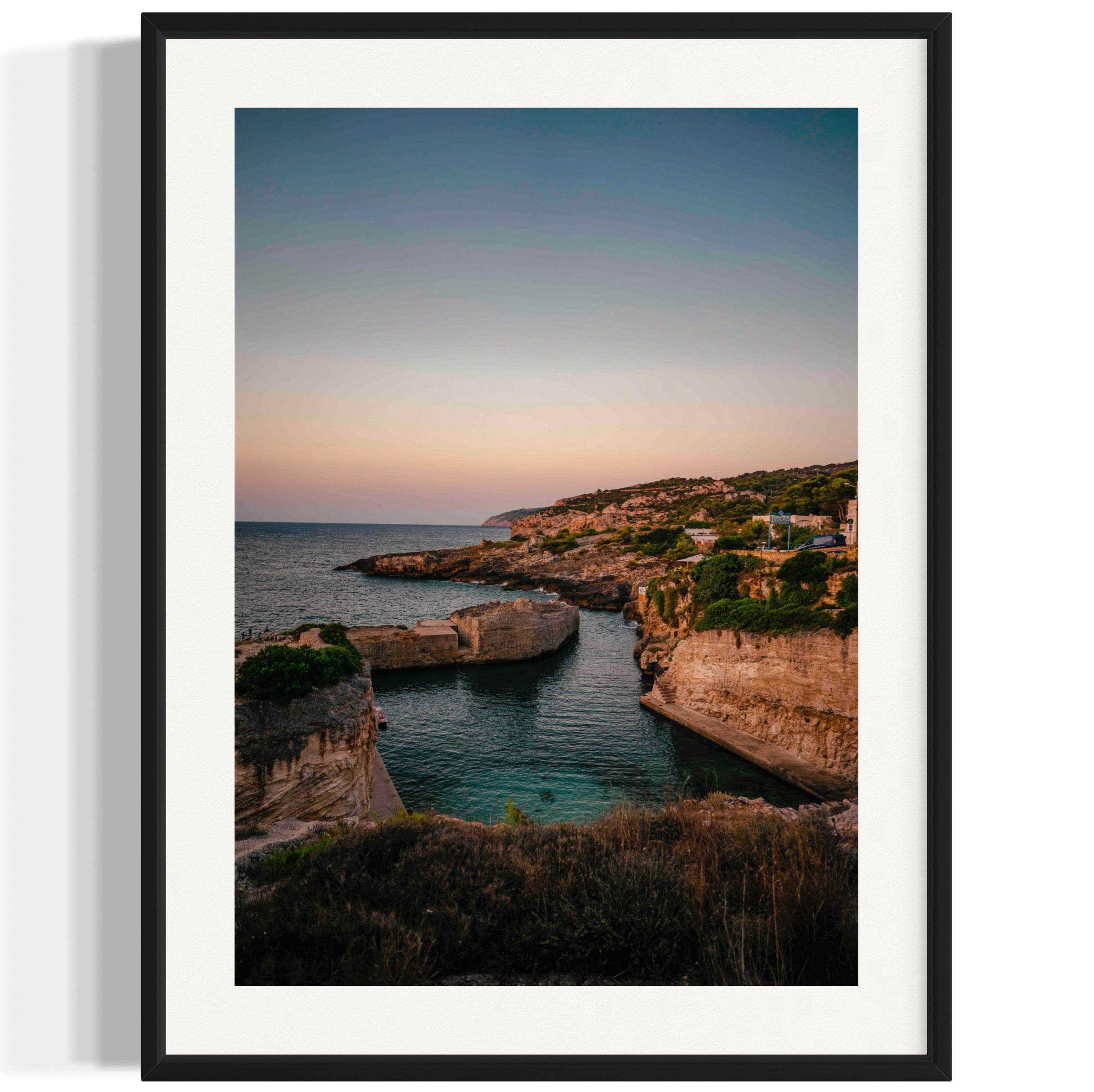 Salento Gems - Wall of Venus