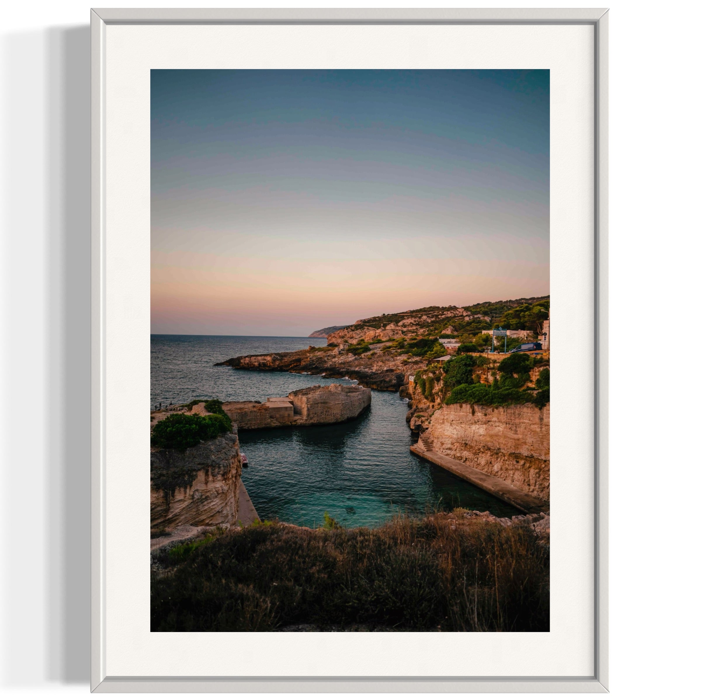 Salento Gems - Wall of Venus