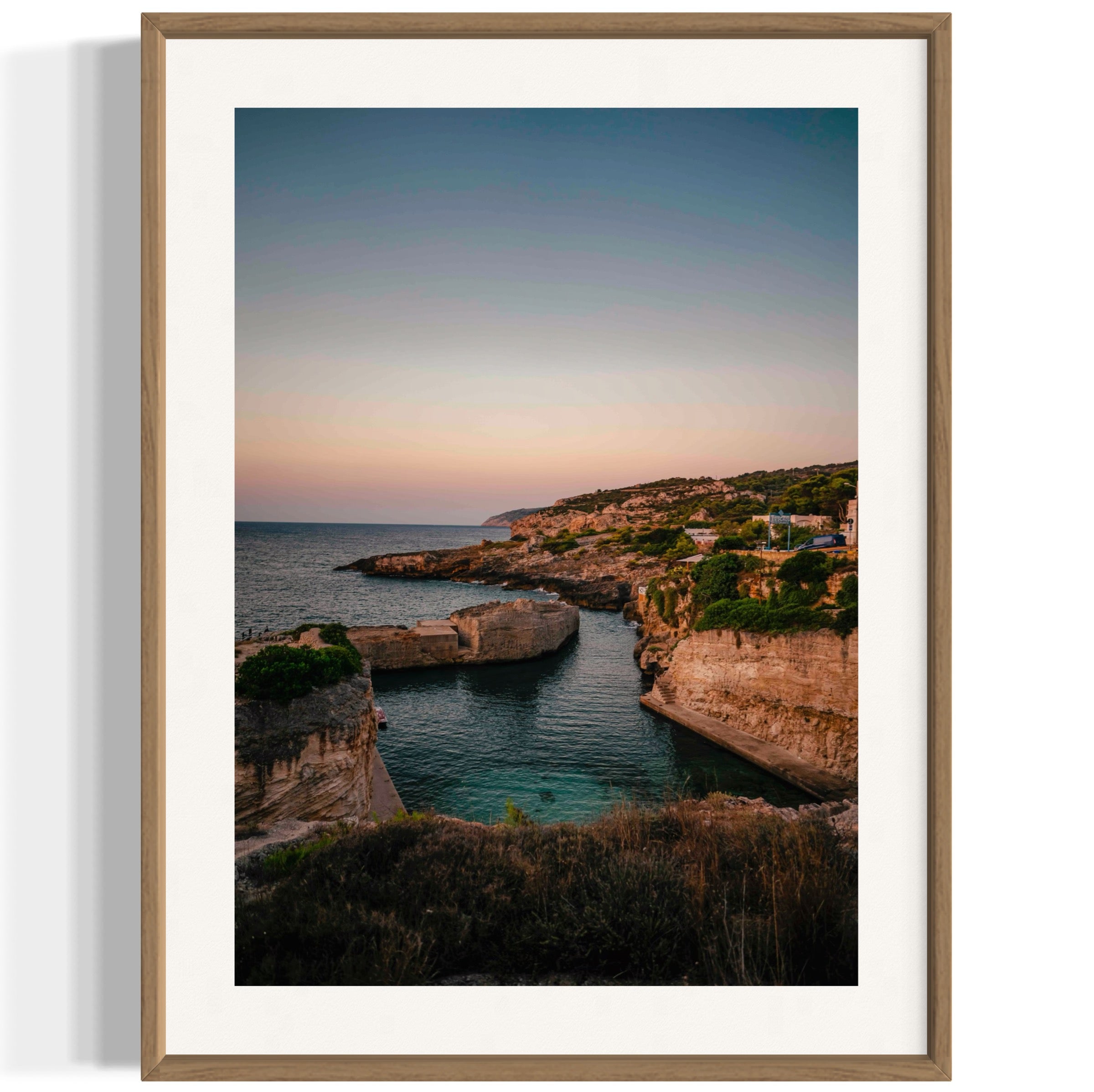 Salento Gems - Wall of Venus