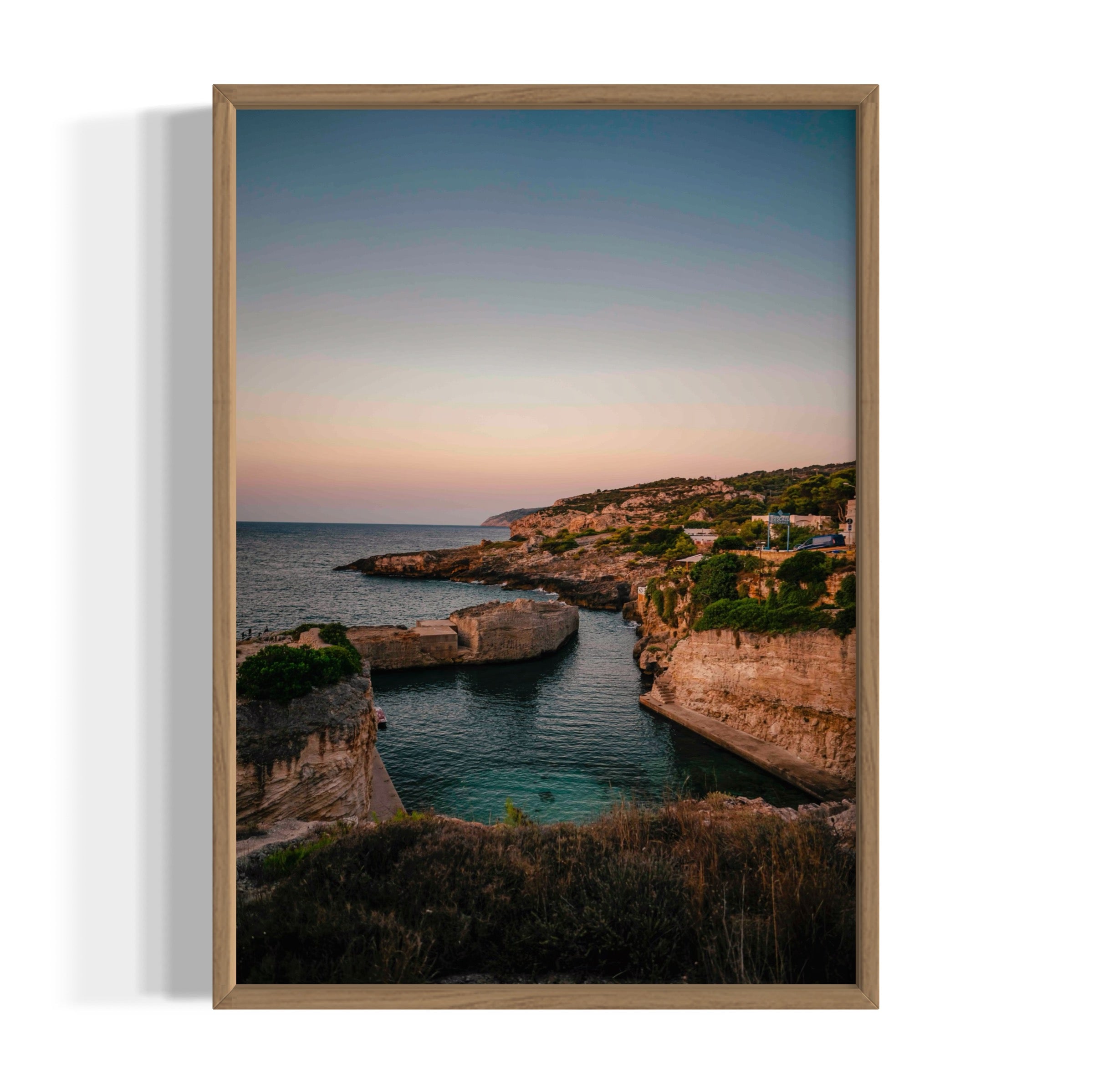 Salento Gems - Wall of Venus