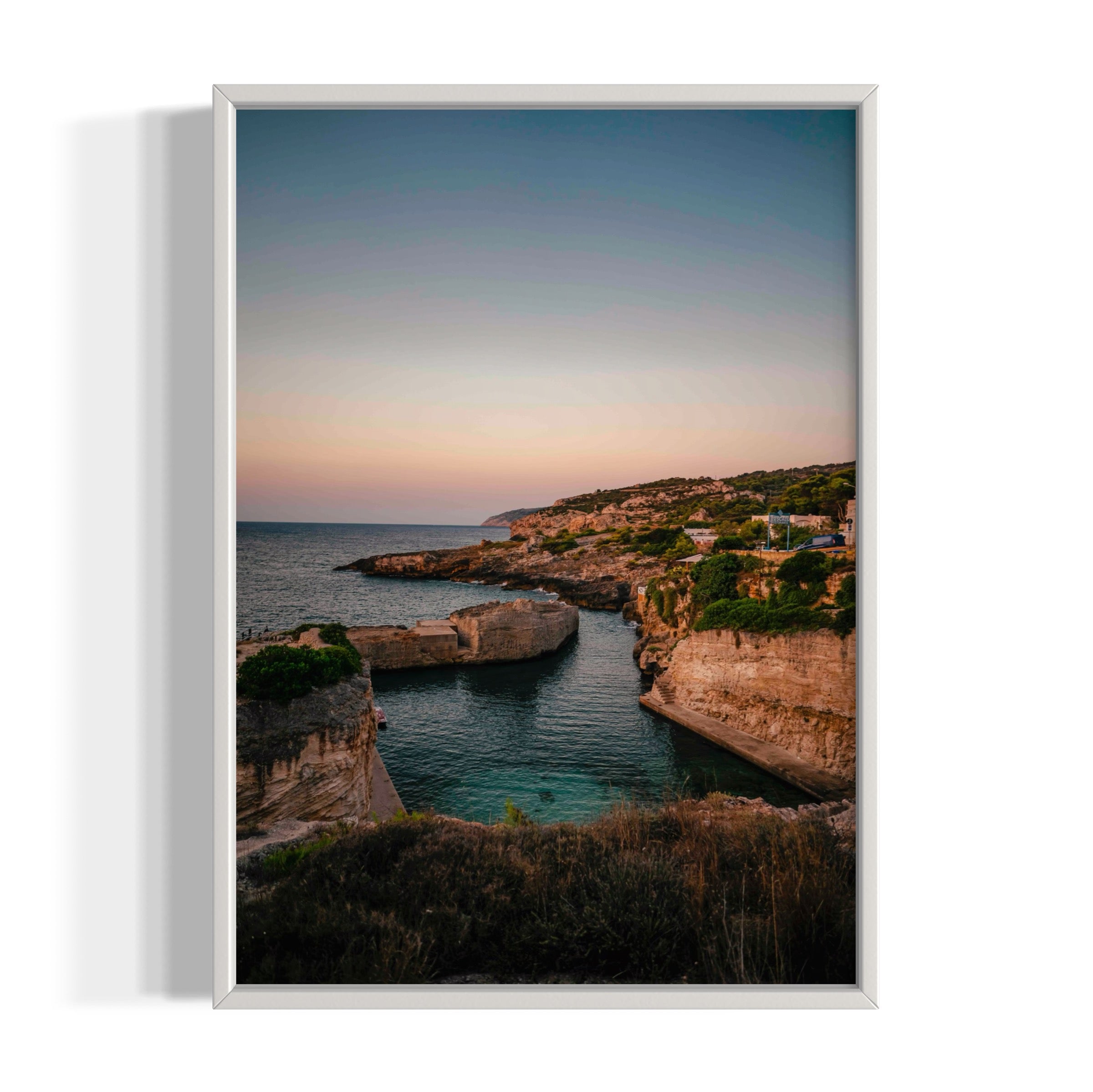 Salento Gems - Wall of Venus