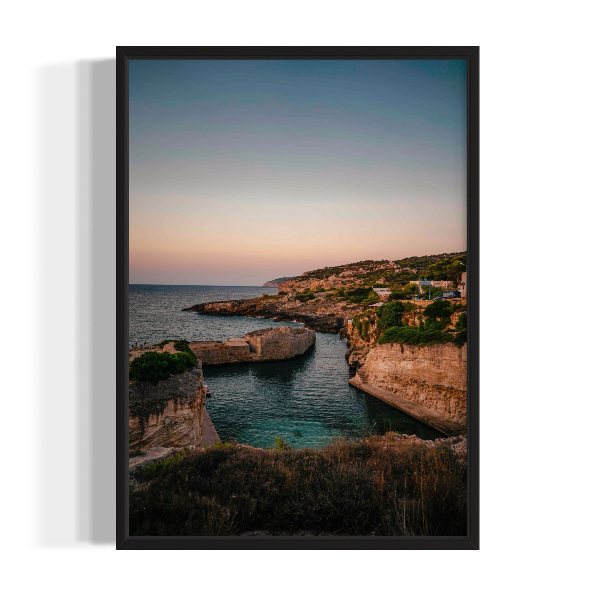Salento Gems - Wall of Venus