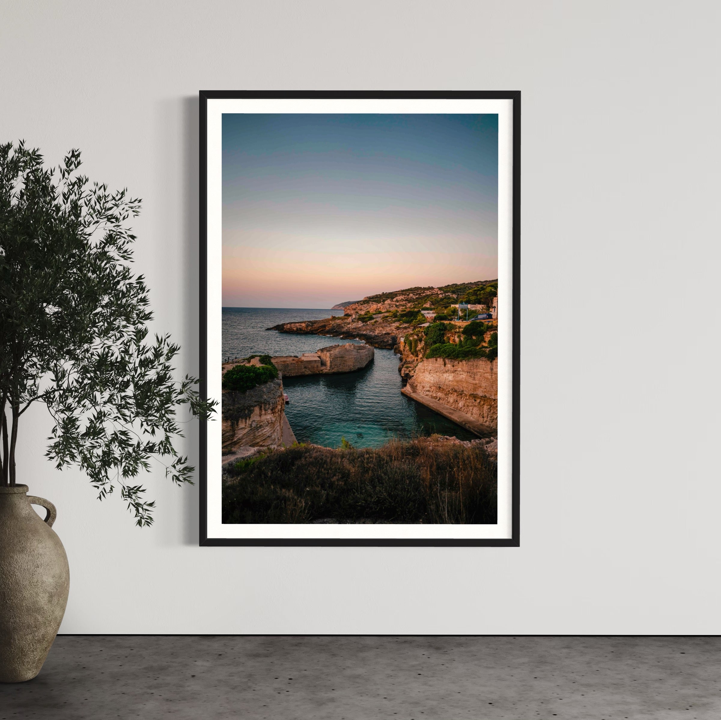 Salento Gems - Wall of Venus