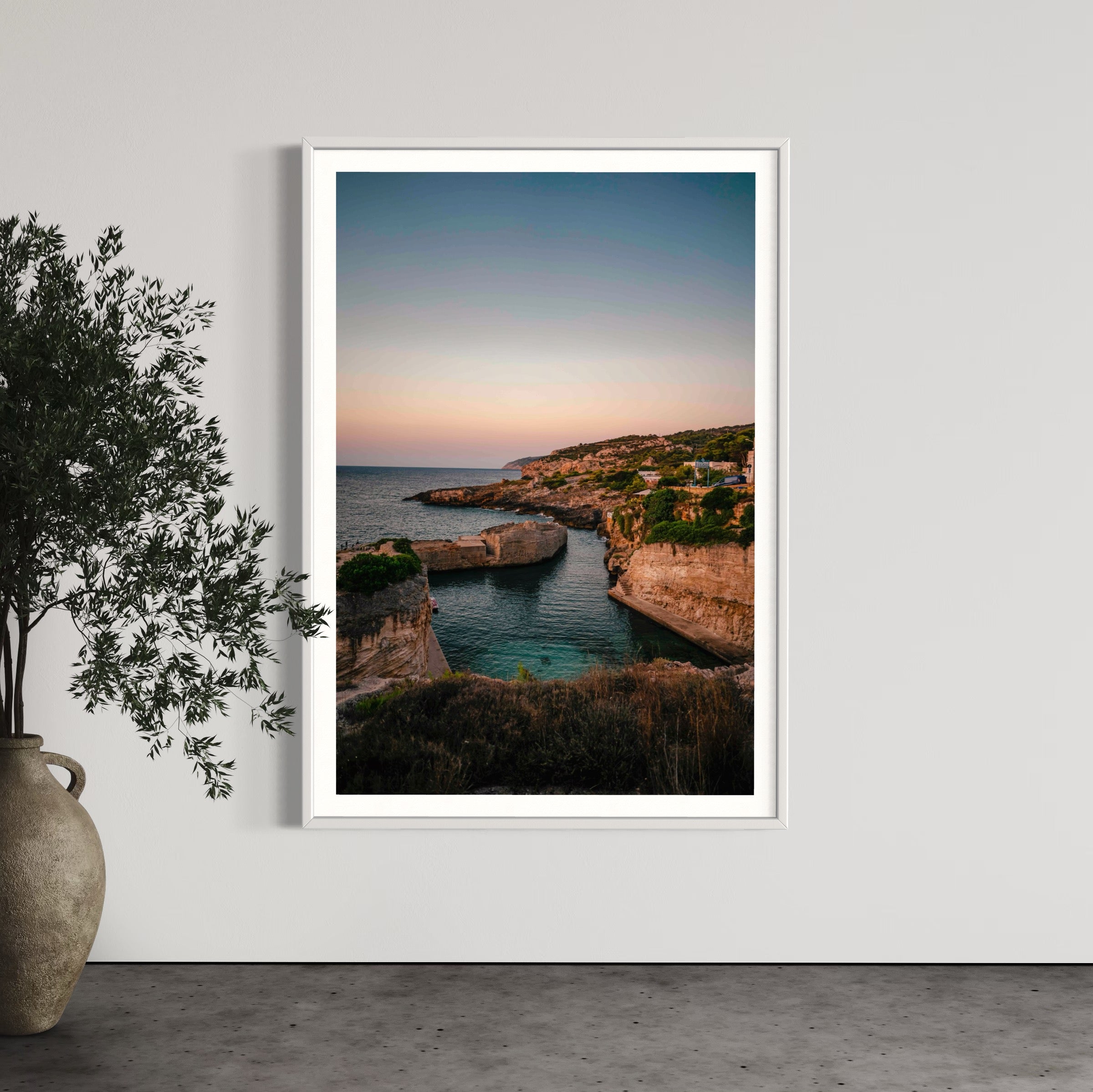 Salento Gems - Wall of Venus