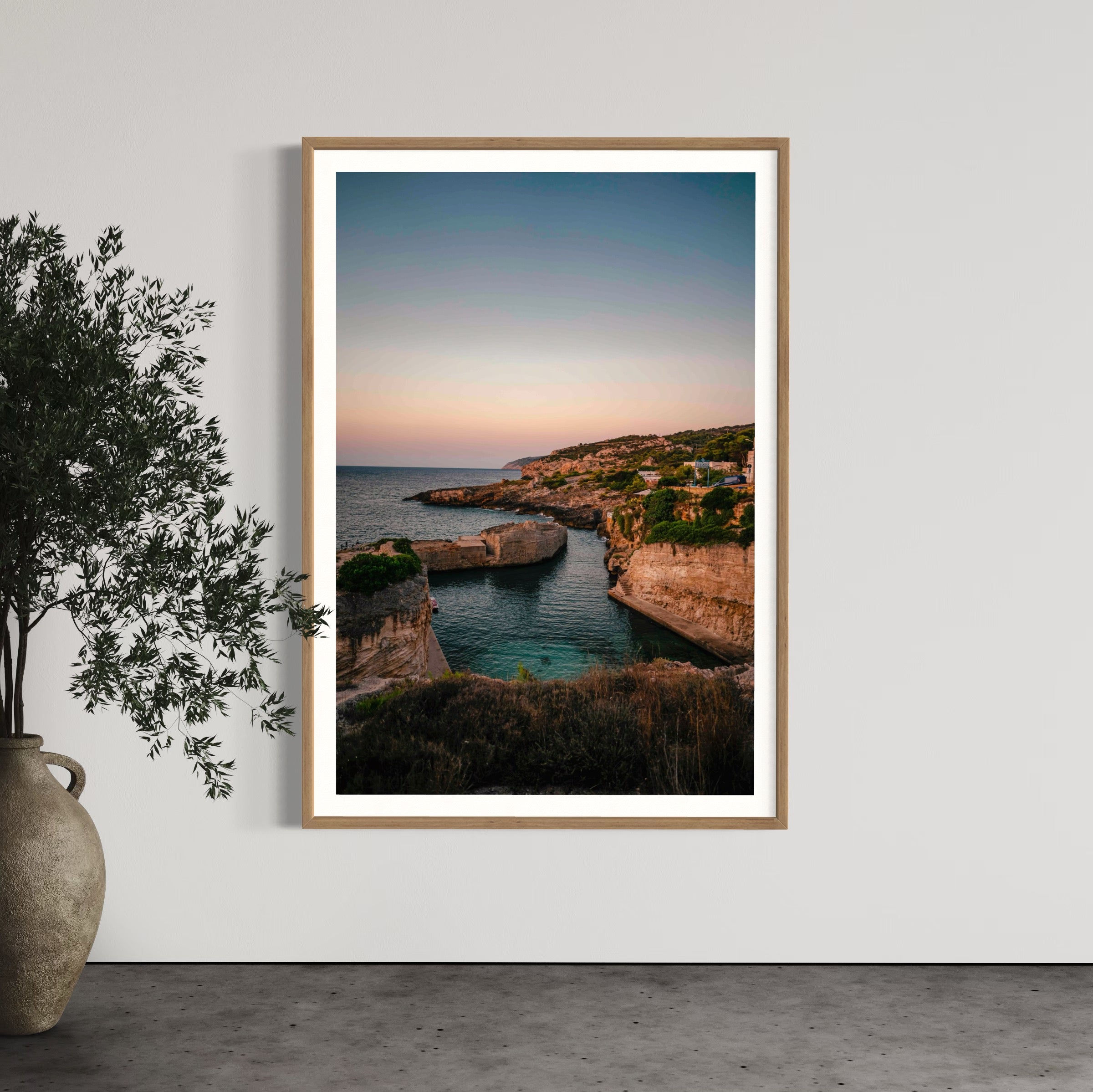 Salento Gems - Wall of Venus