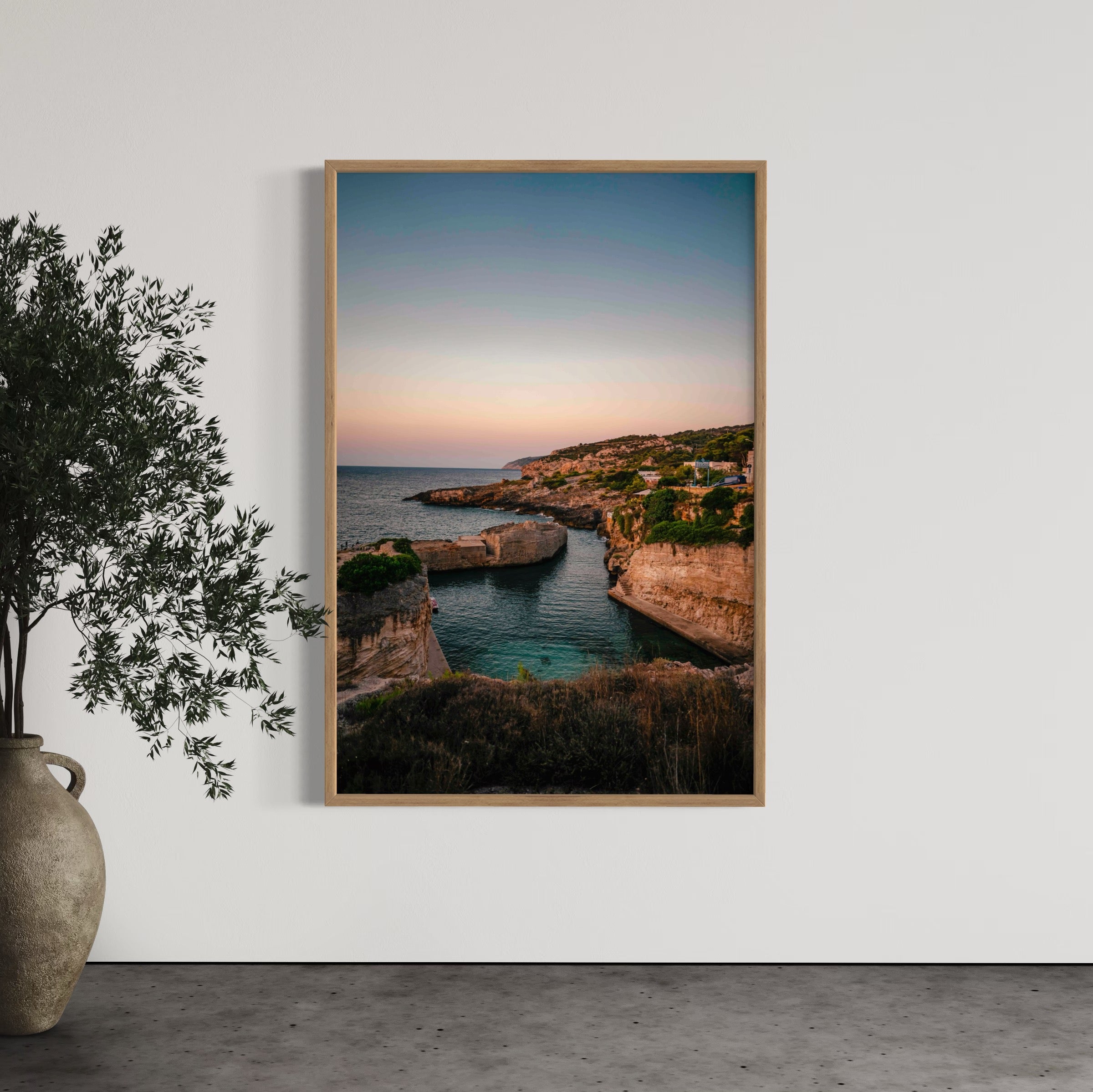 Salento Gems - Wall of Venus