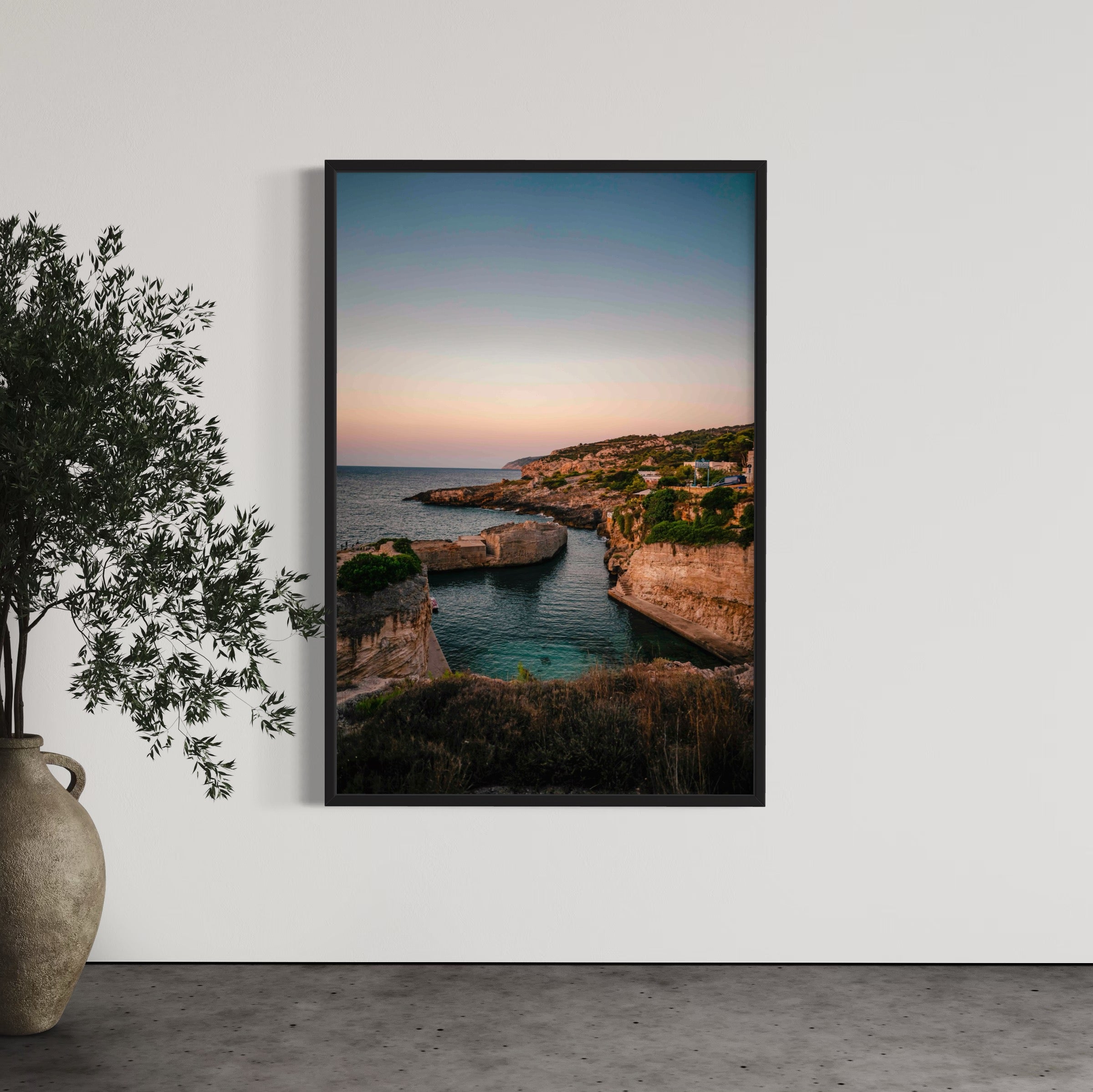 Salento Gems - Wall of Venus
