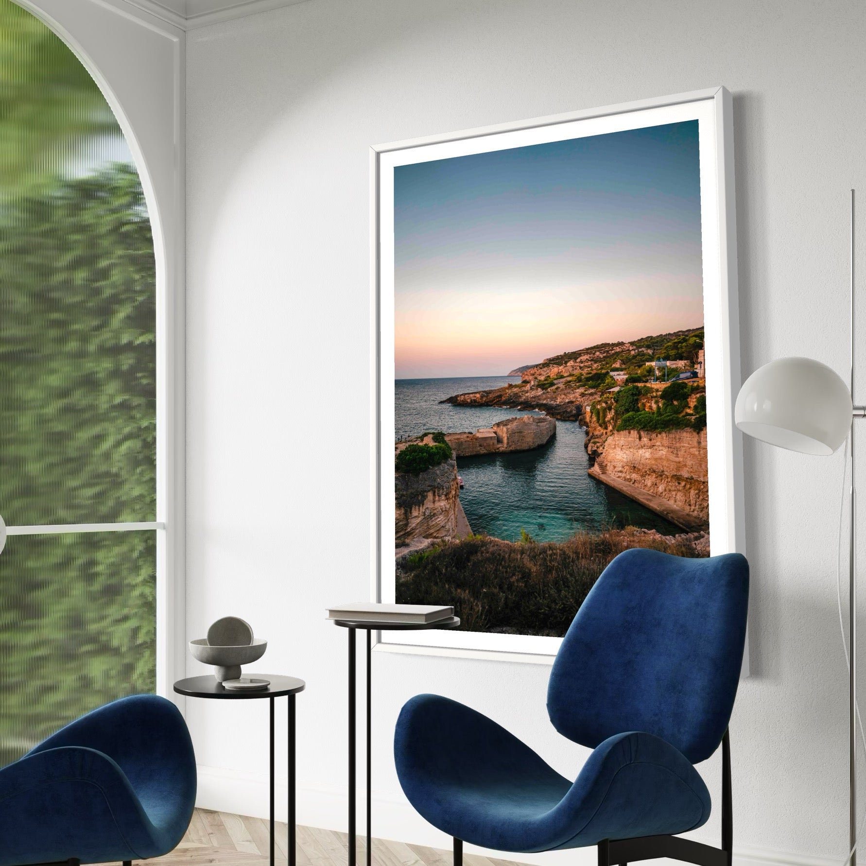 Salento Gems - Wall of Venus