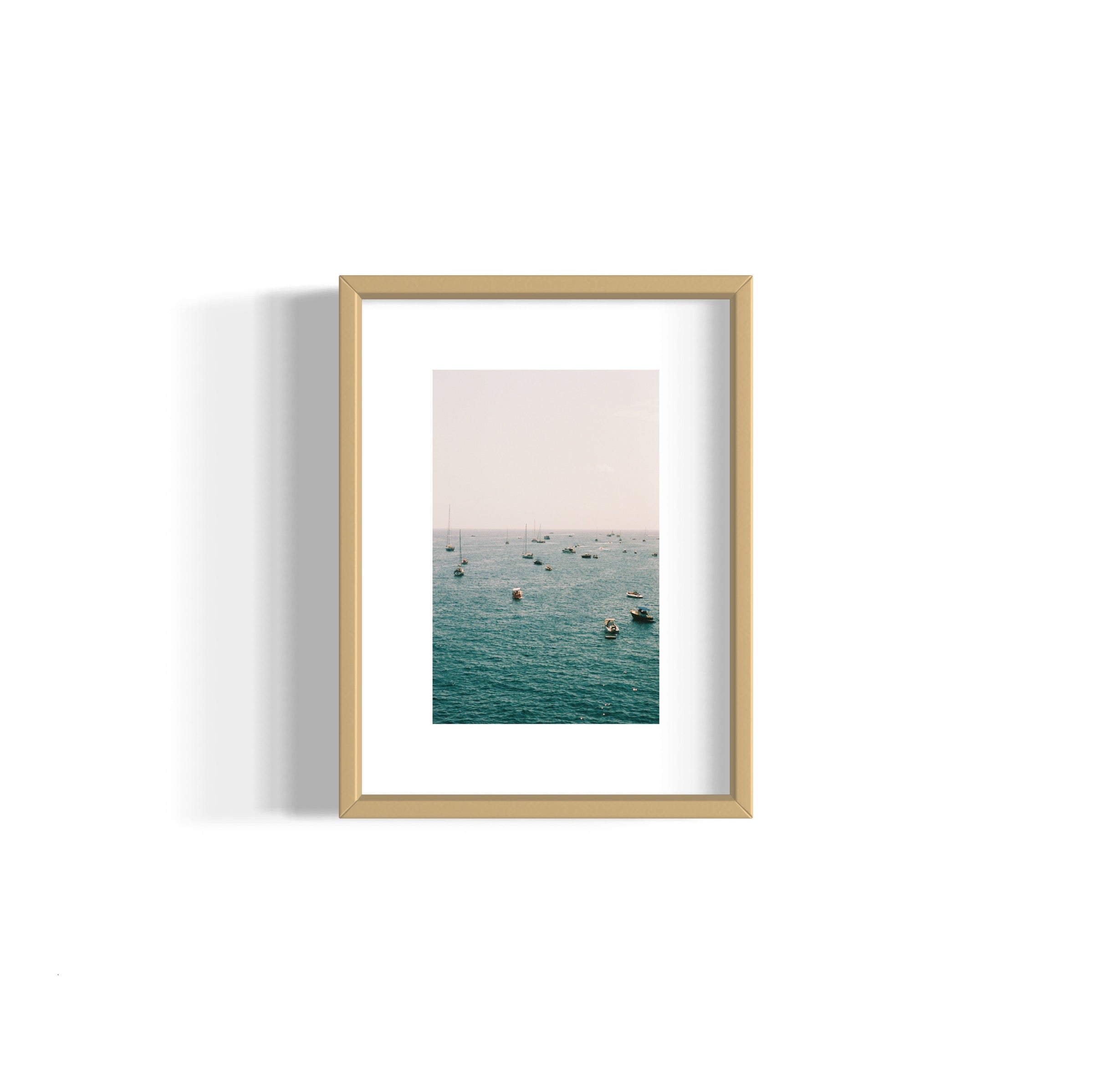 Coast of Amalfi - Wall of Venus