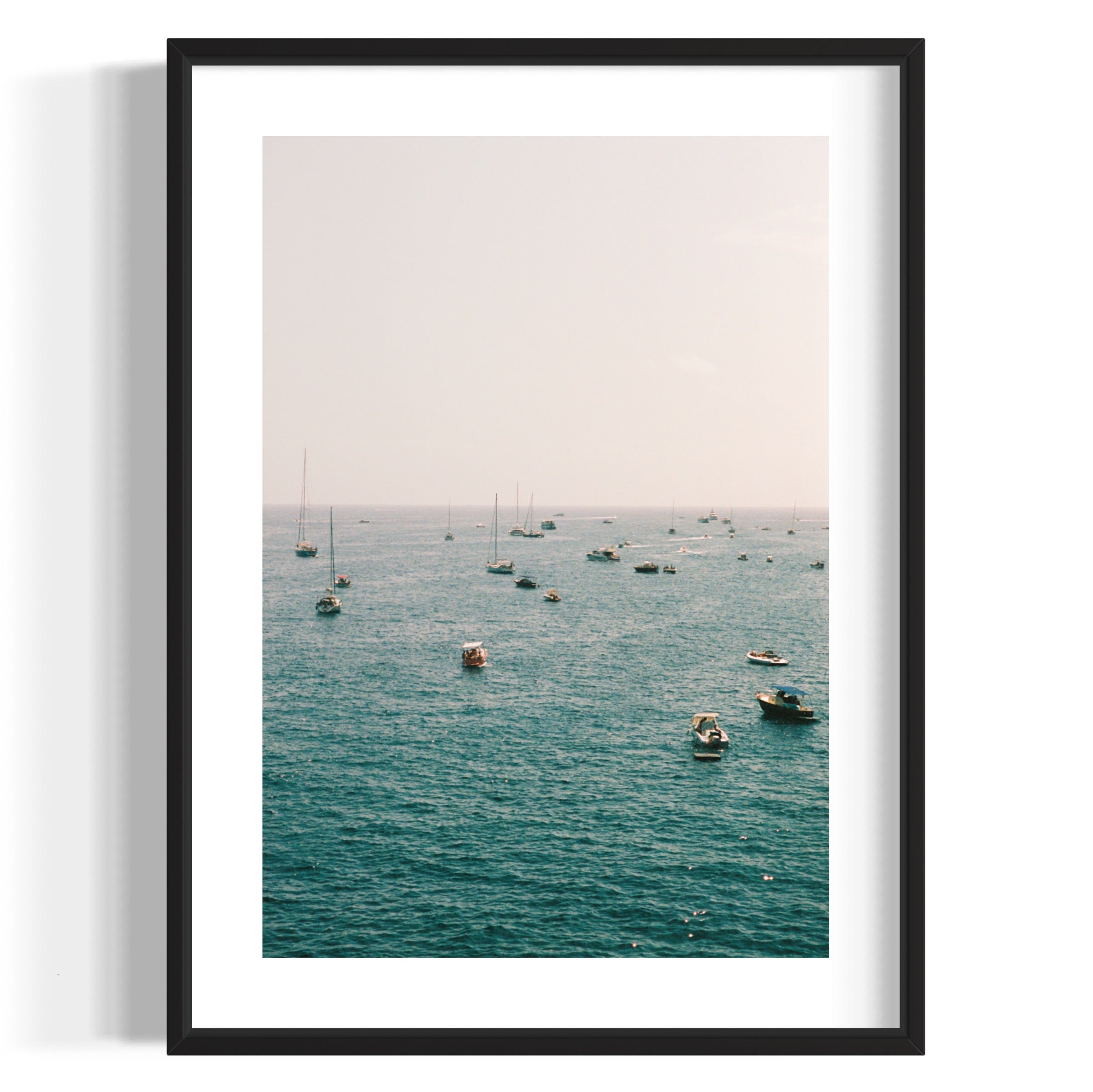 Coast of Amalfi - Wall of Venus