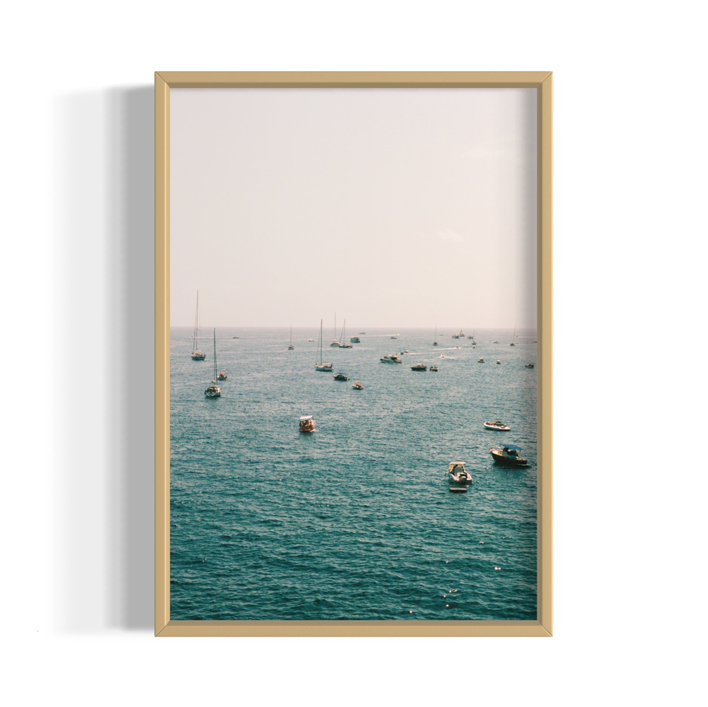 Coast of Amalfi - Wall of Venus