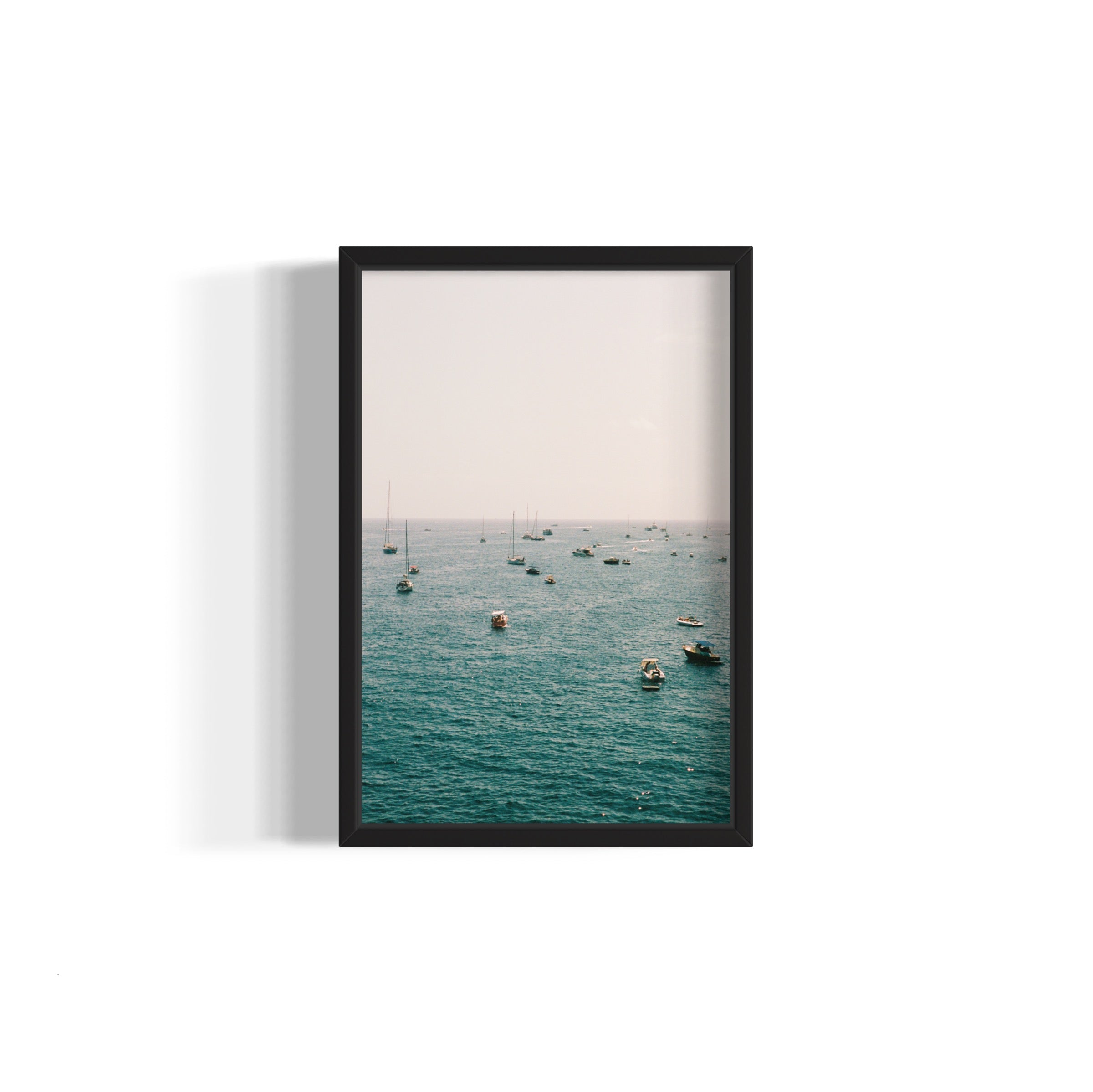 Coast of Amalfi - Wall of Venus