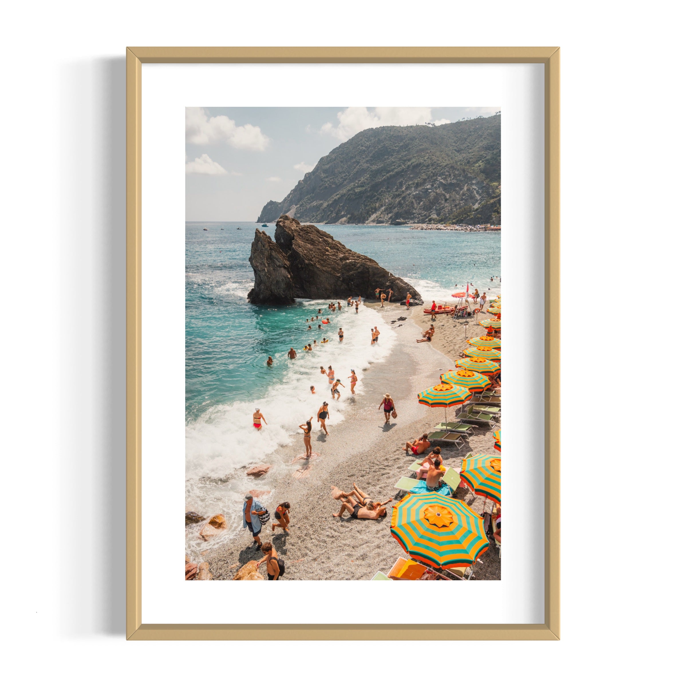 A Perfect Day - Wall of Venus