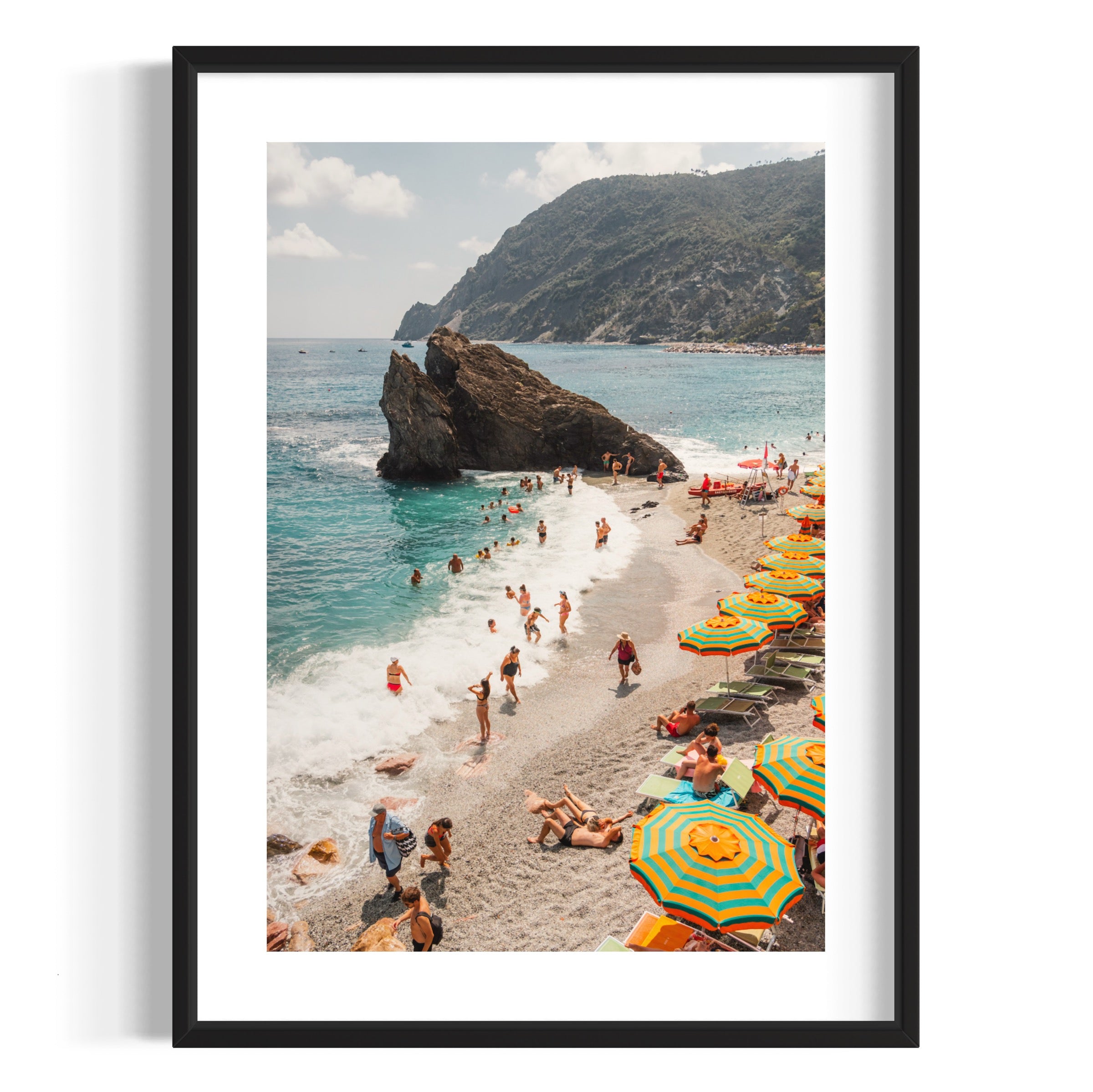 A Perfect Day - Wall of Venus