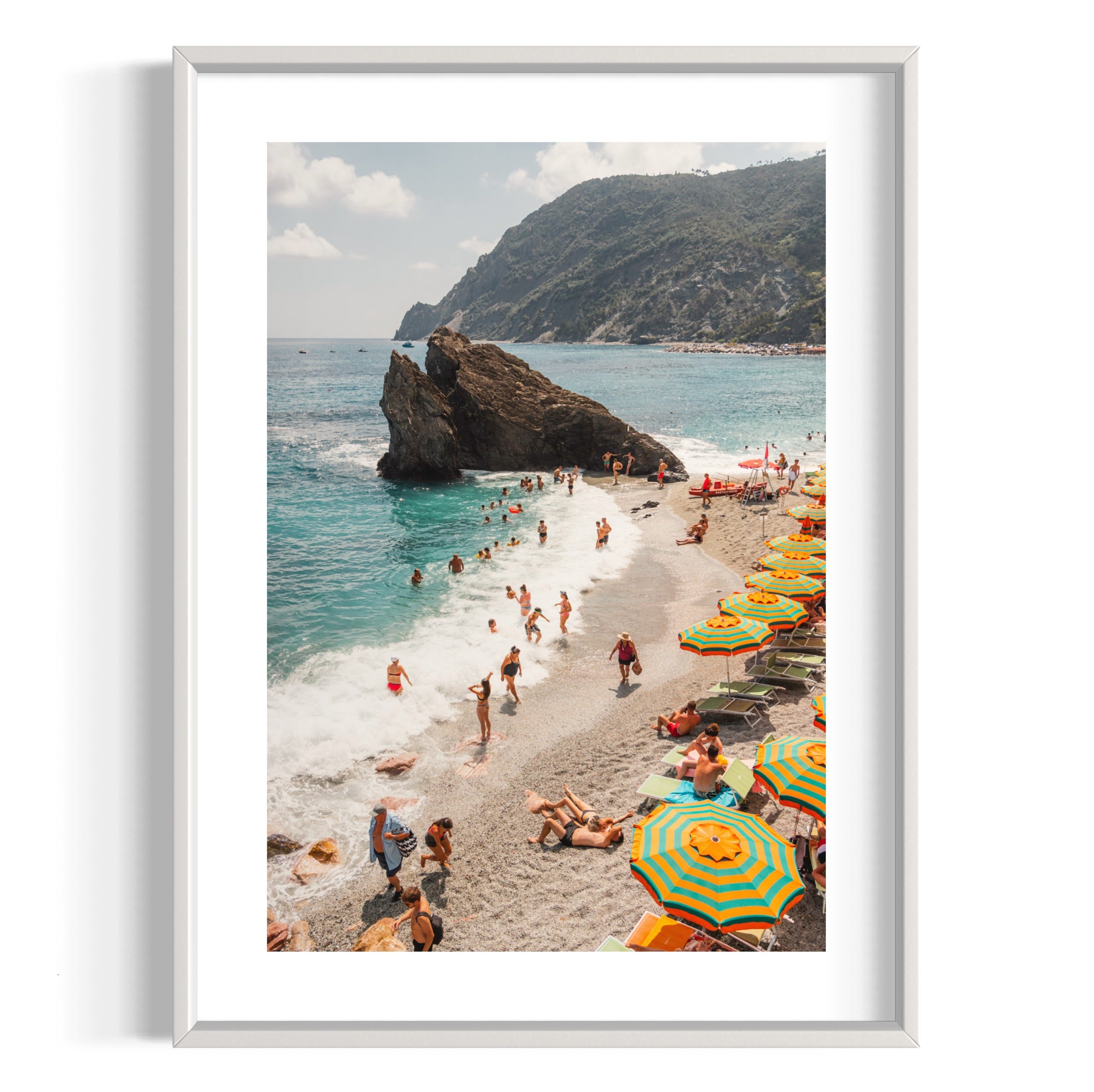 A Perfect Day - Wall of Venus