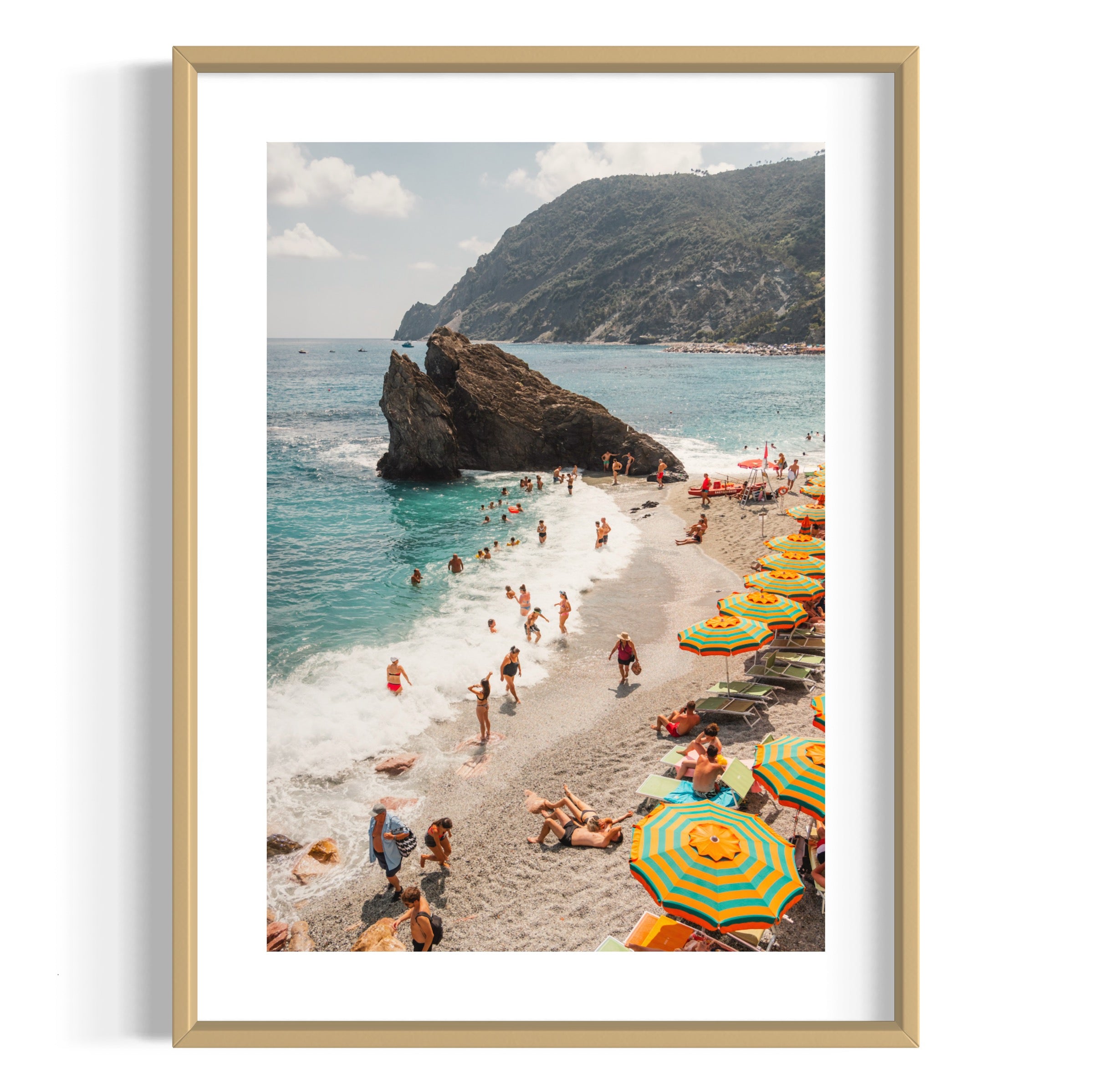 A Perfect Day - Wall of Venus