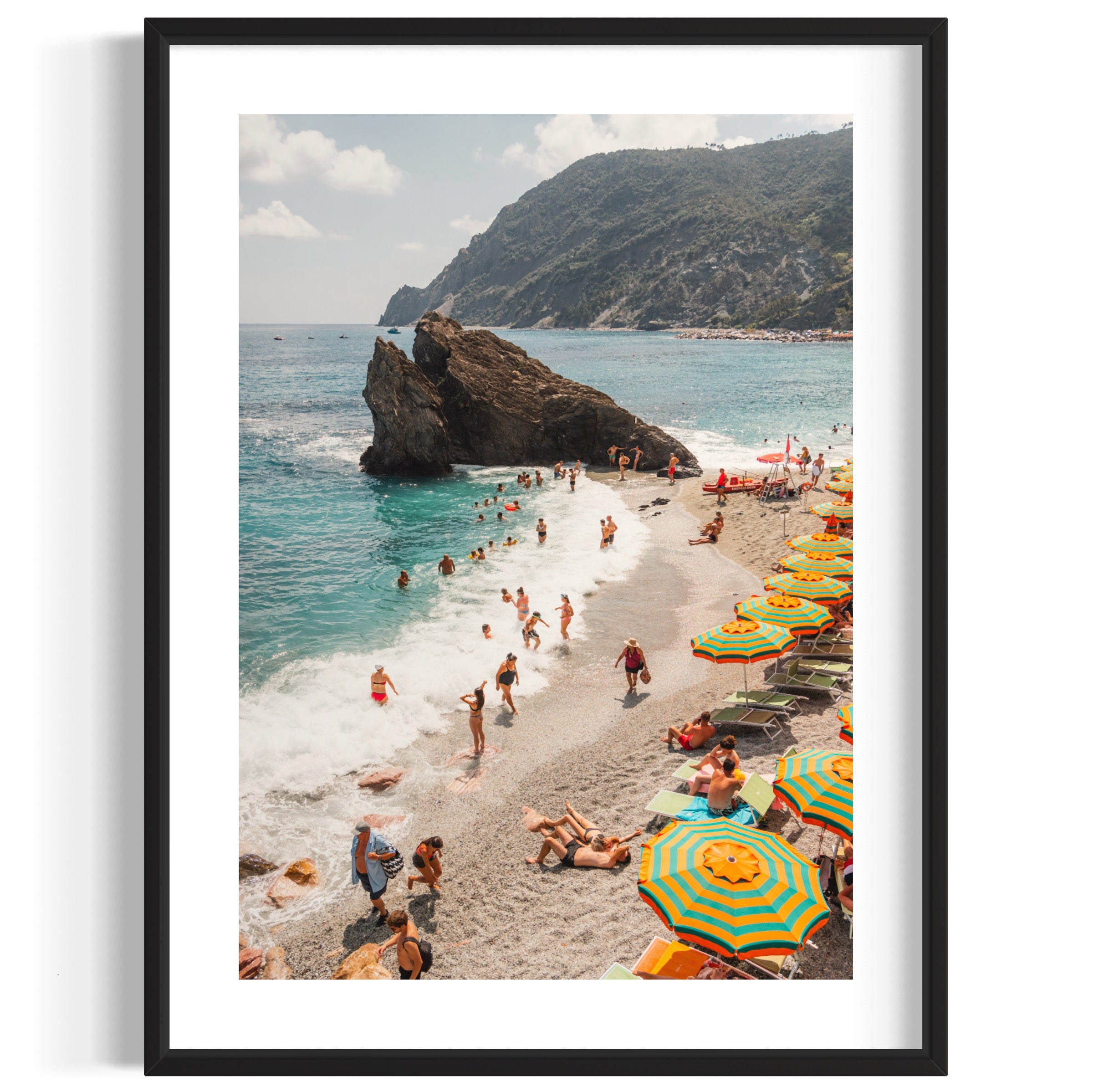 A Perfect Day - Wall of Venus