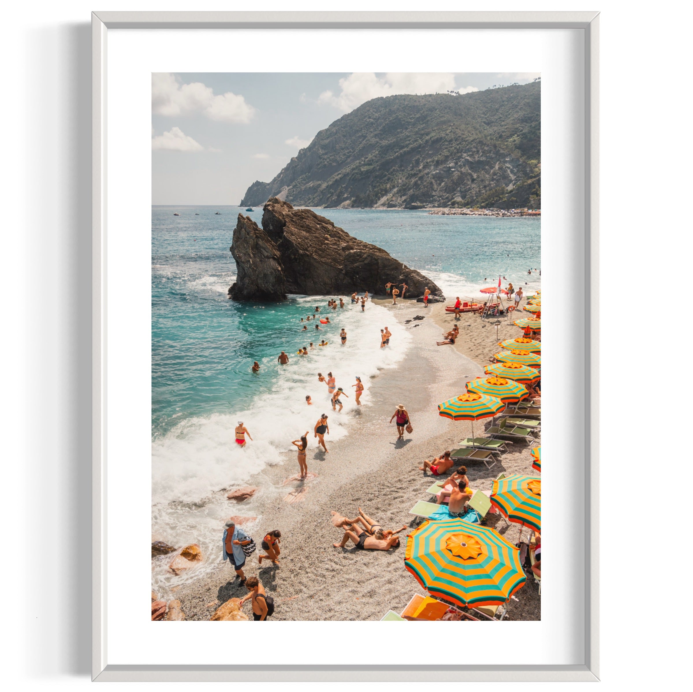 A Perfect Day - Wall of Venus