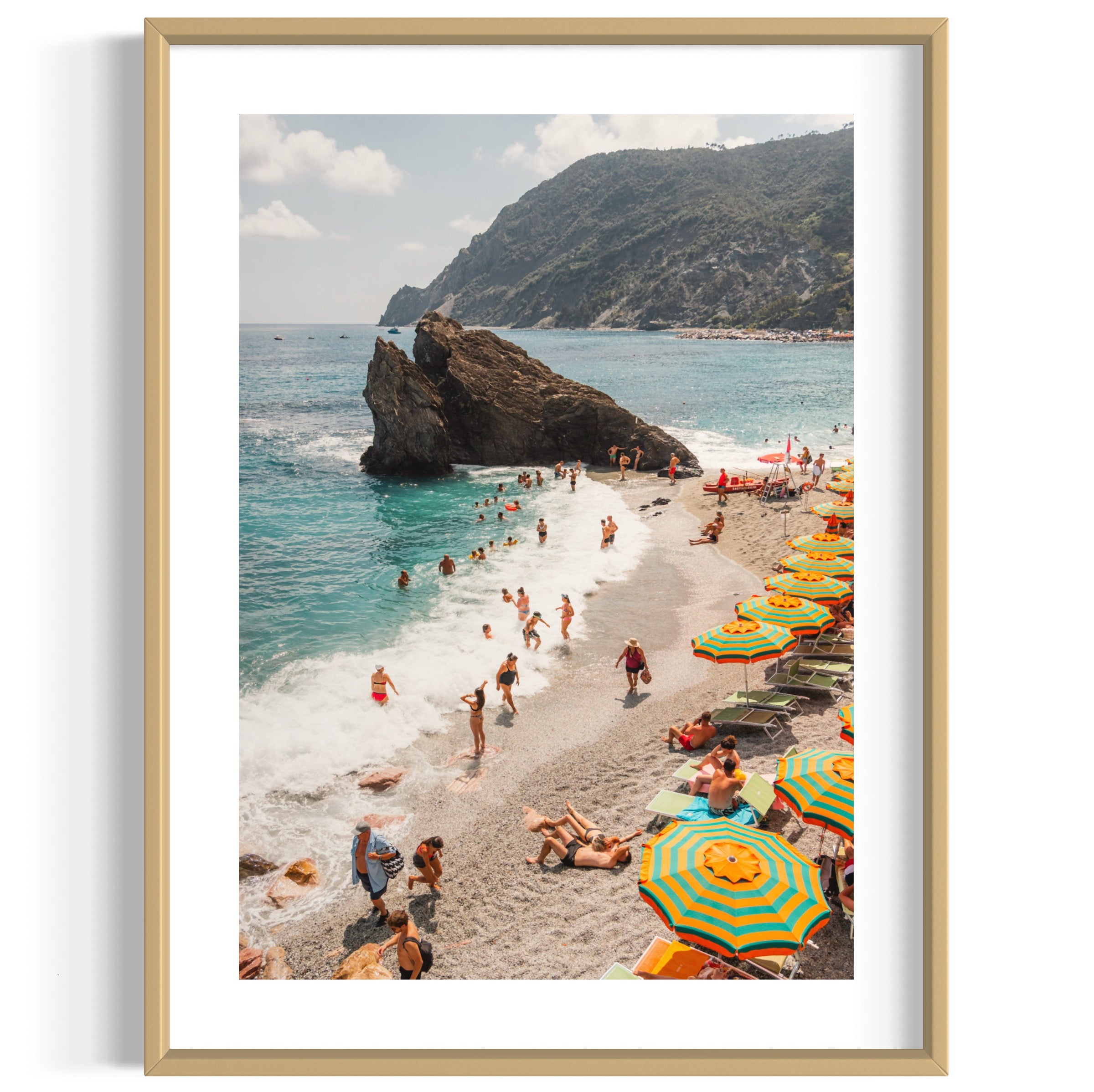 A Perfect Day - Wall of Venus