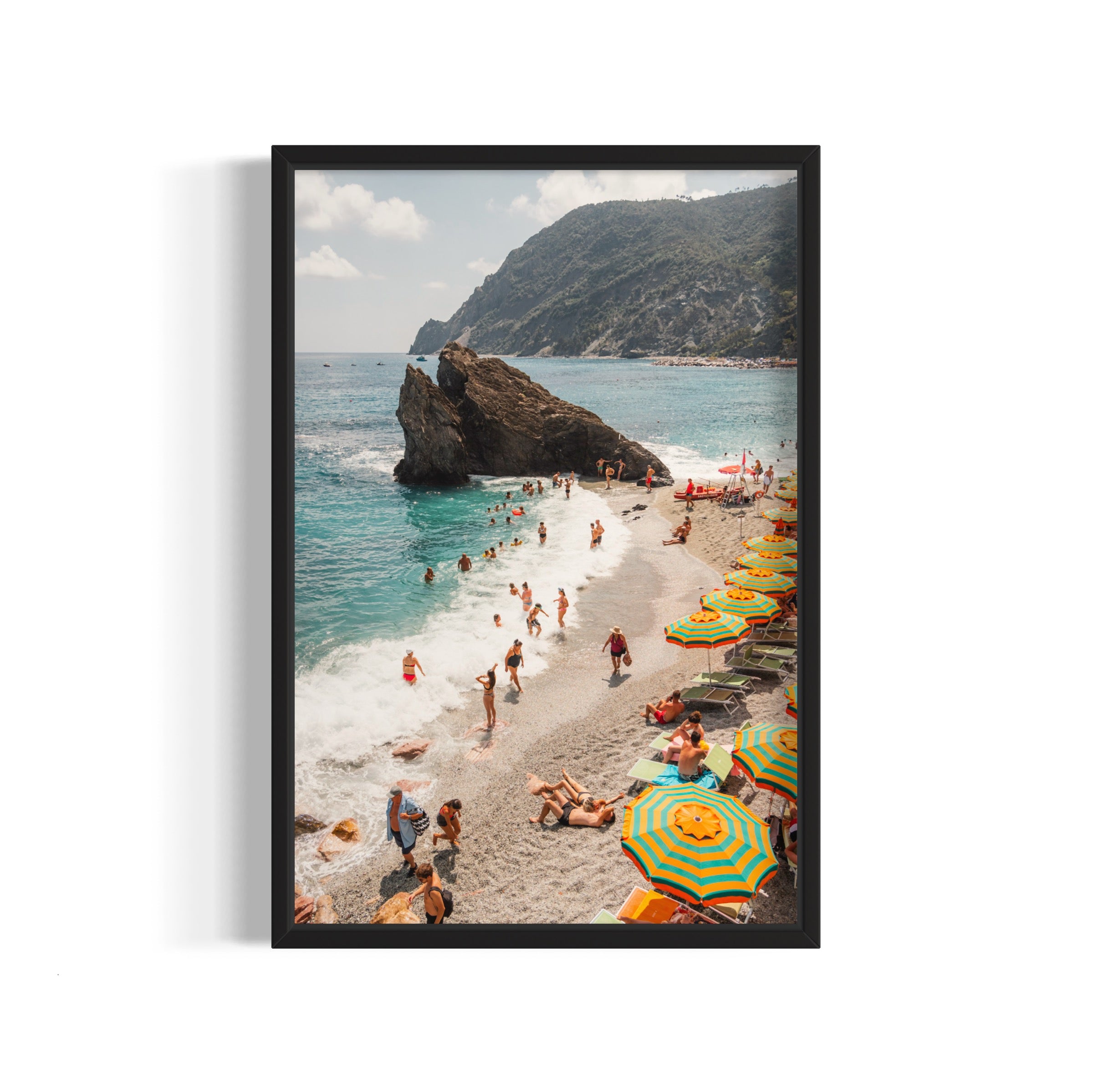 A Perfect Day - Wall of Venus