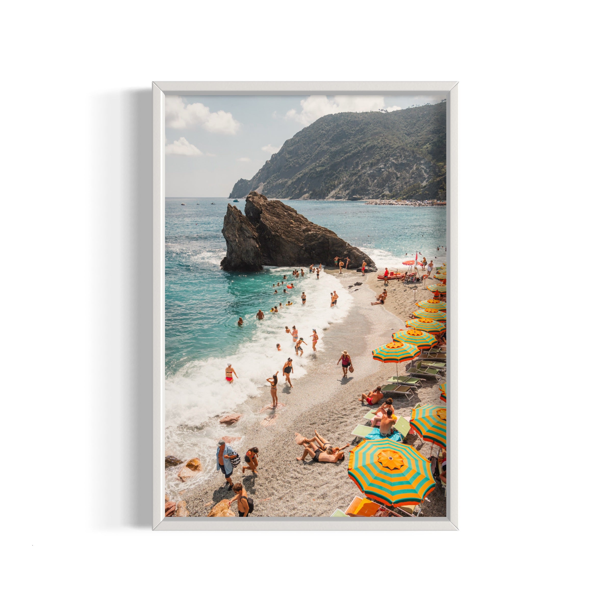 A Perfect Day - Wall of Venus