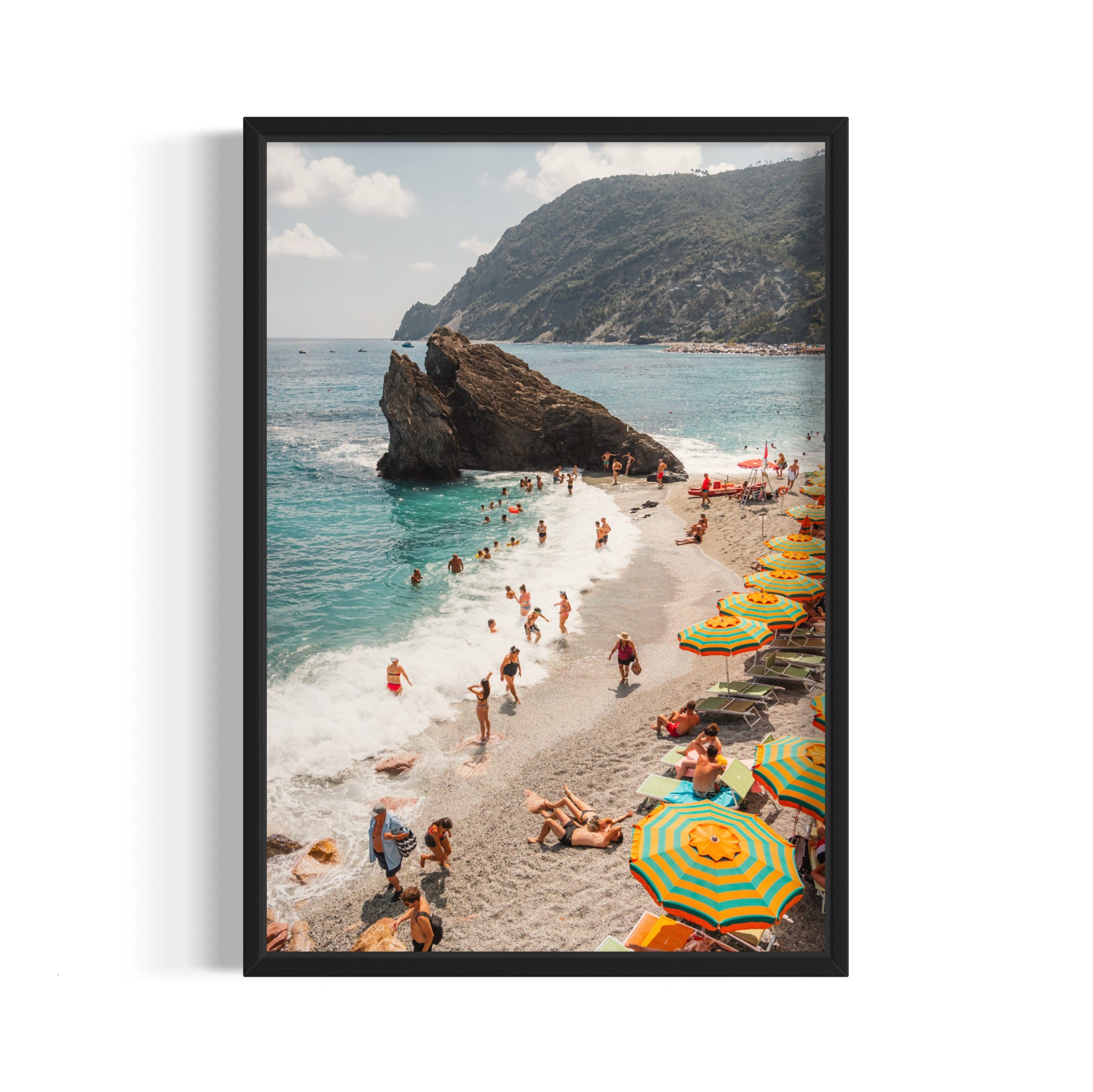 A Perfect Day - Wall of Venus