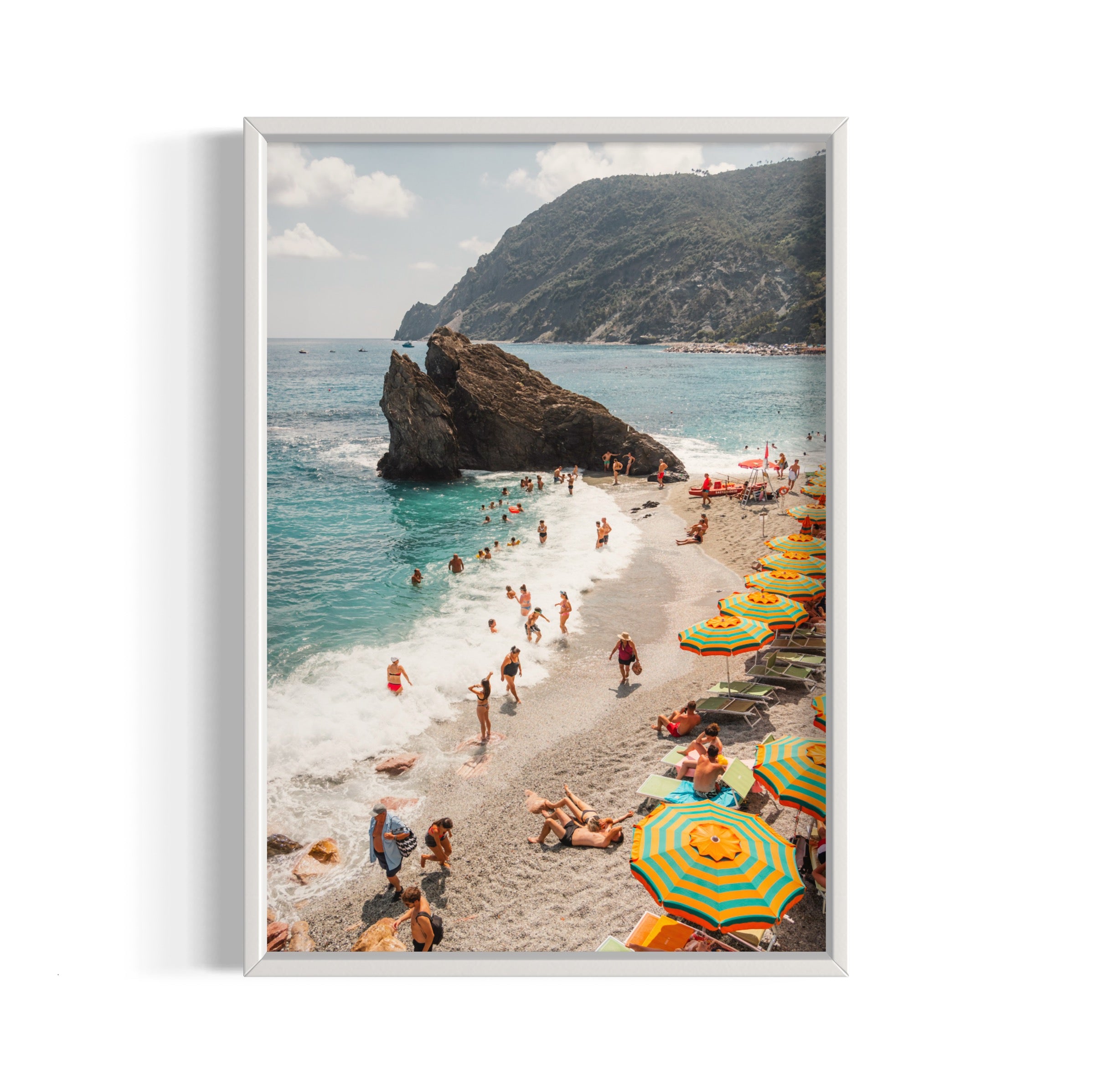 A Perfect Day - Wall of Venus