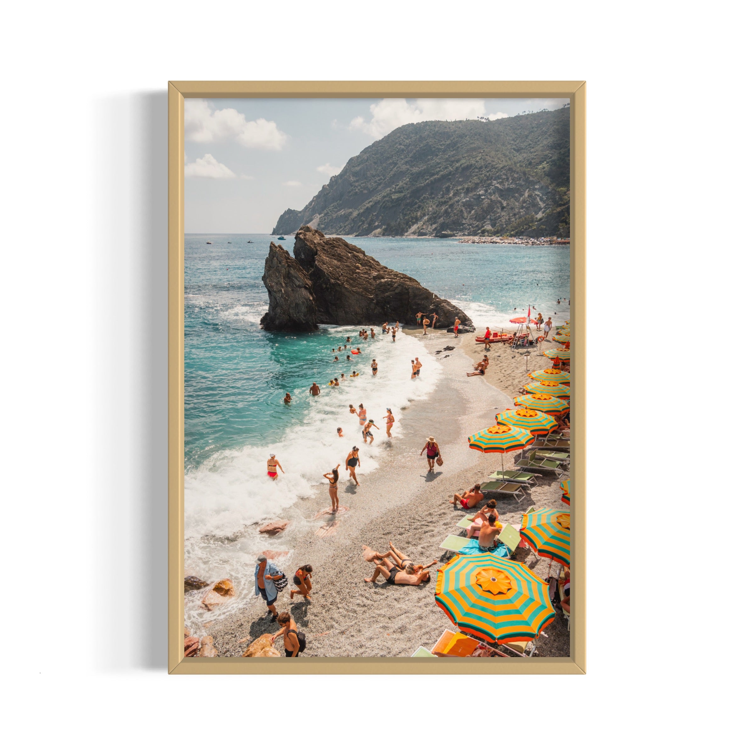 A Perfect Day - Wall of Venus