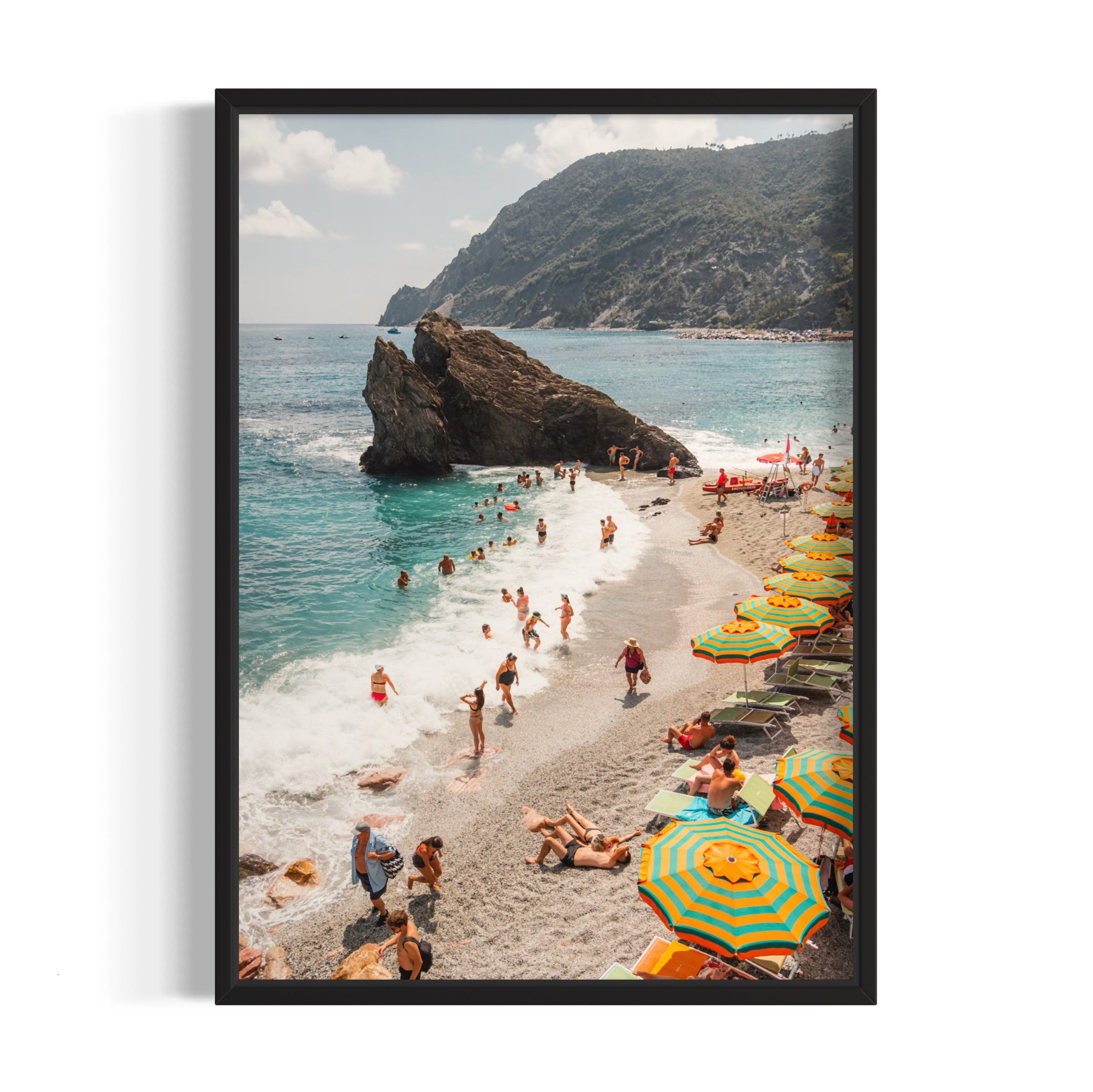 A Perfect Day - Wall of Venus