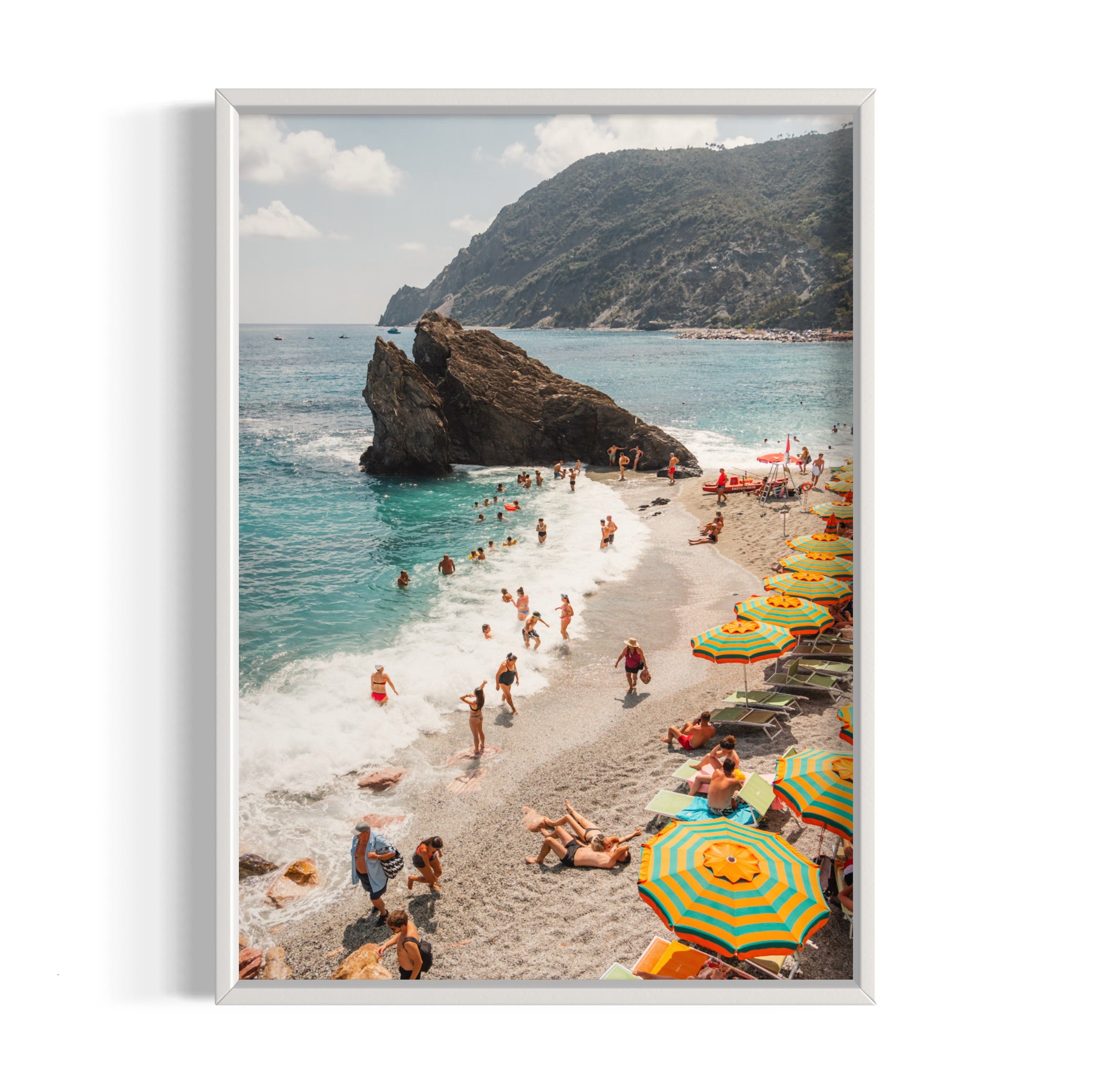 A Perfect Day - Wall of Venus