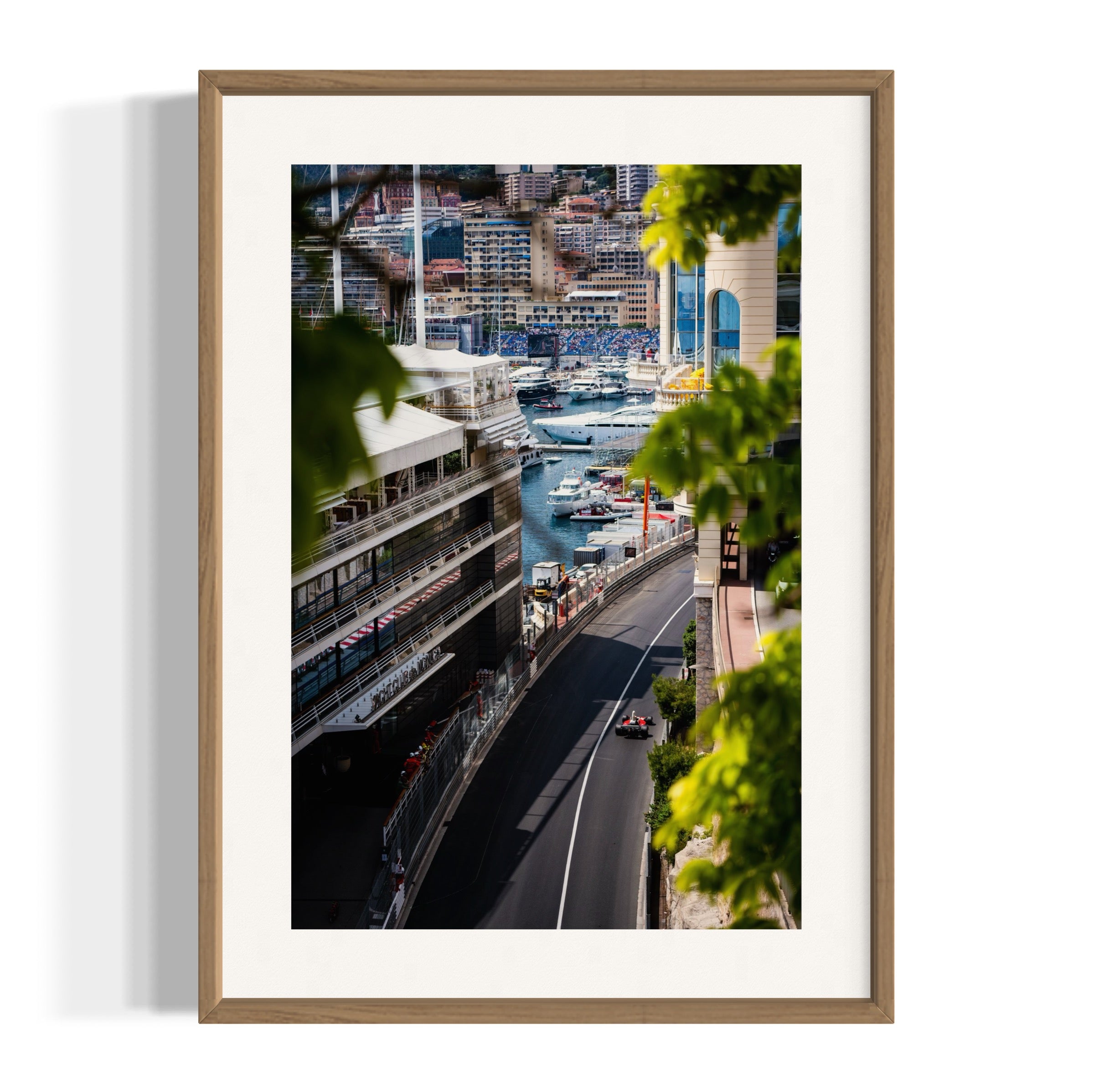 Marina Rush - Wall of Venus