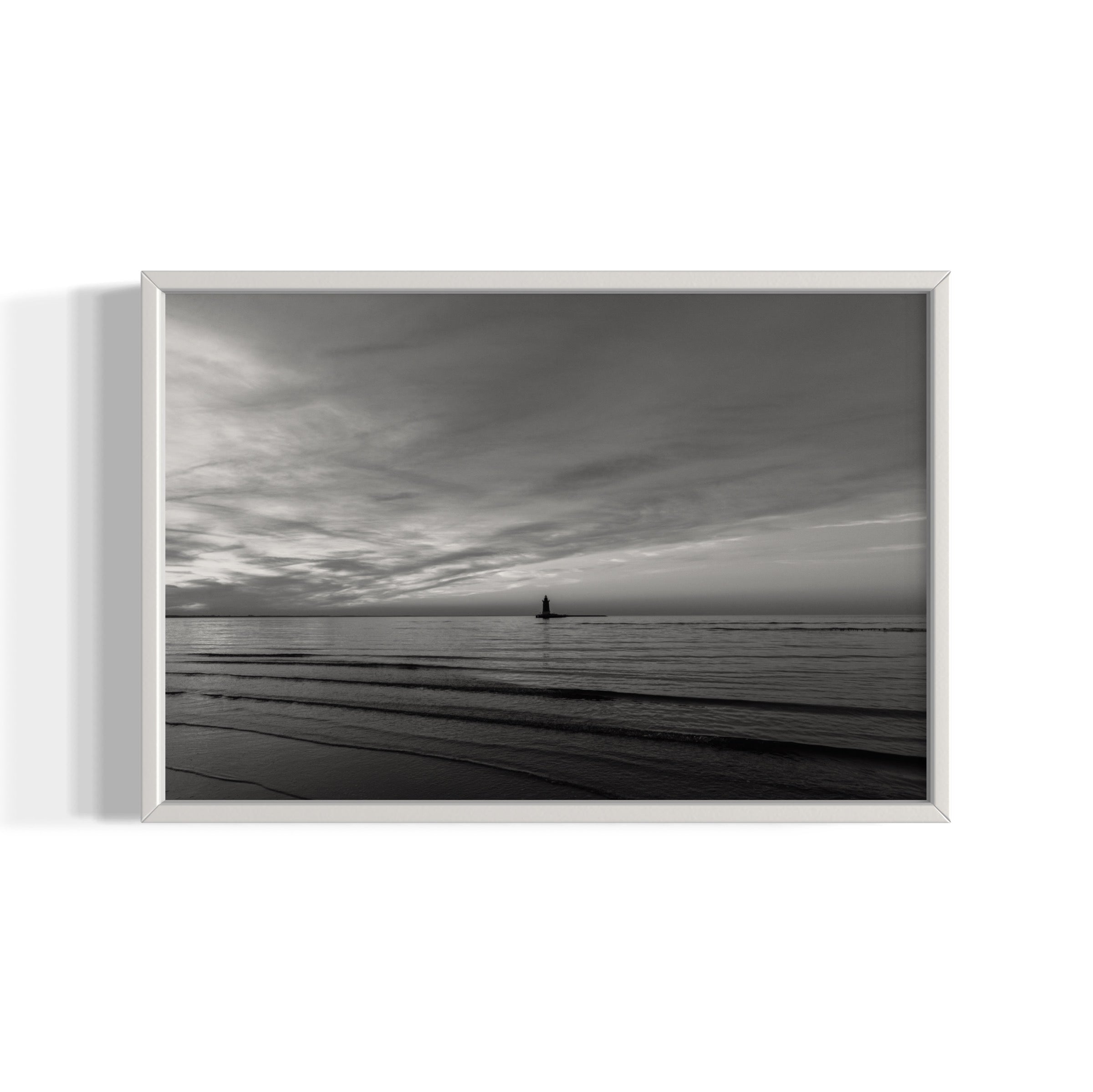 The Last Lighthouse - Wall of Venus