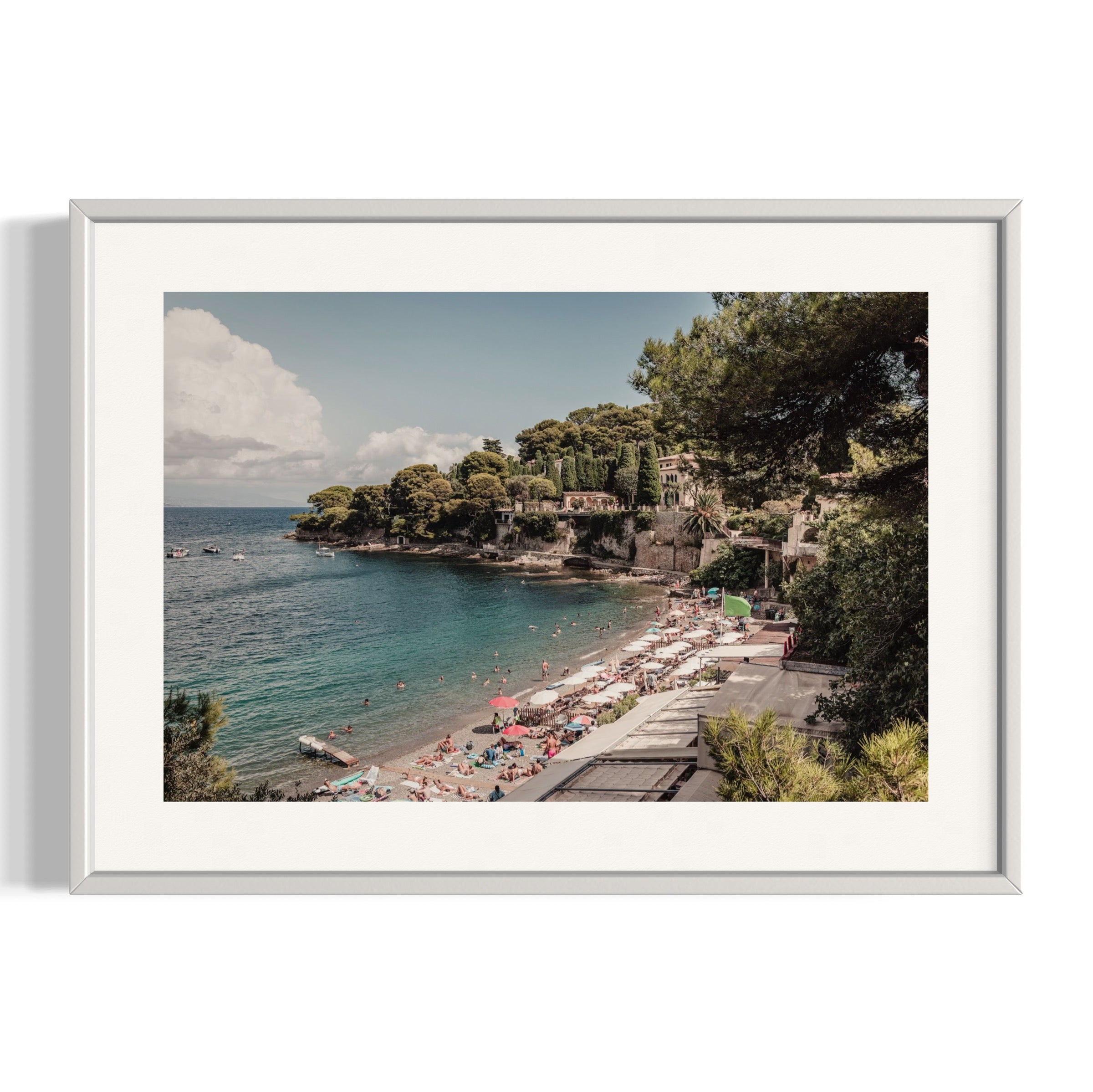 Paloma Beach - Wall of Venus