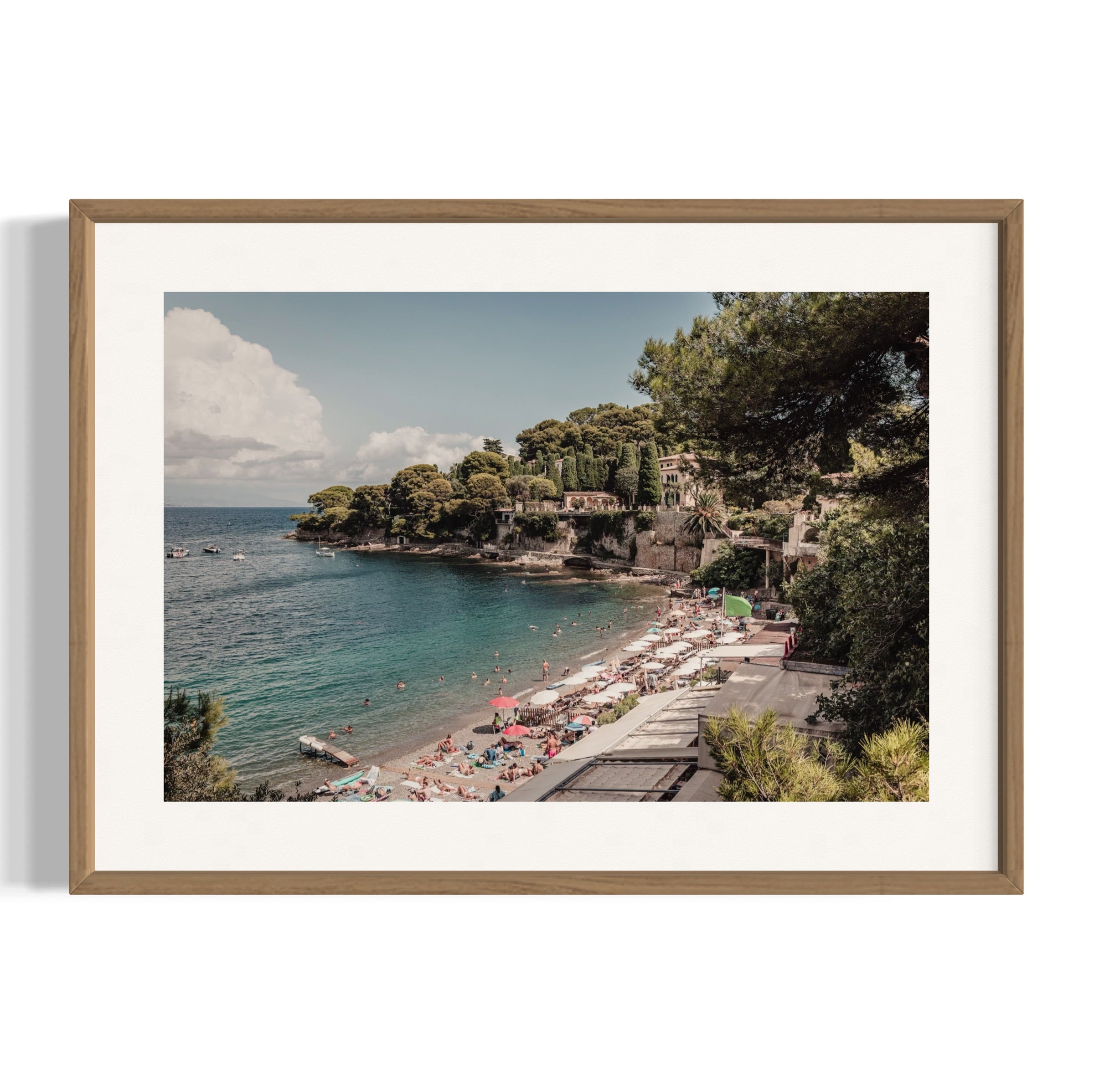 Paloma Beach - Wall of Venus