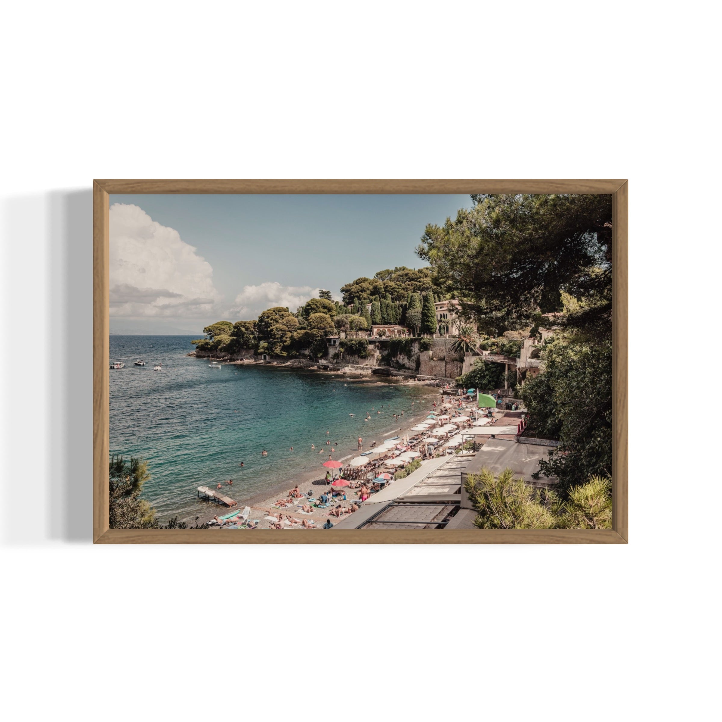 Paloma Beach - Wall of Venus