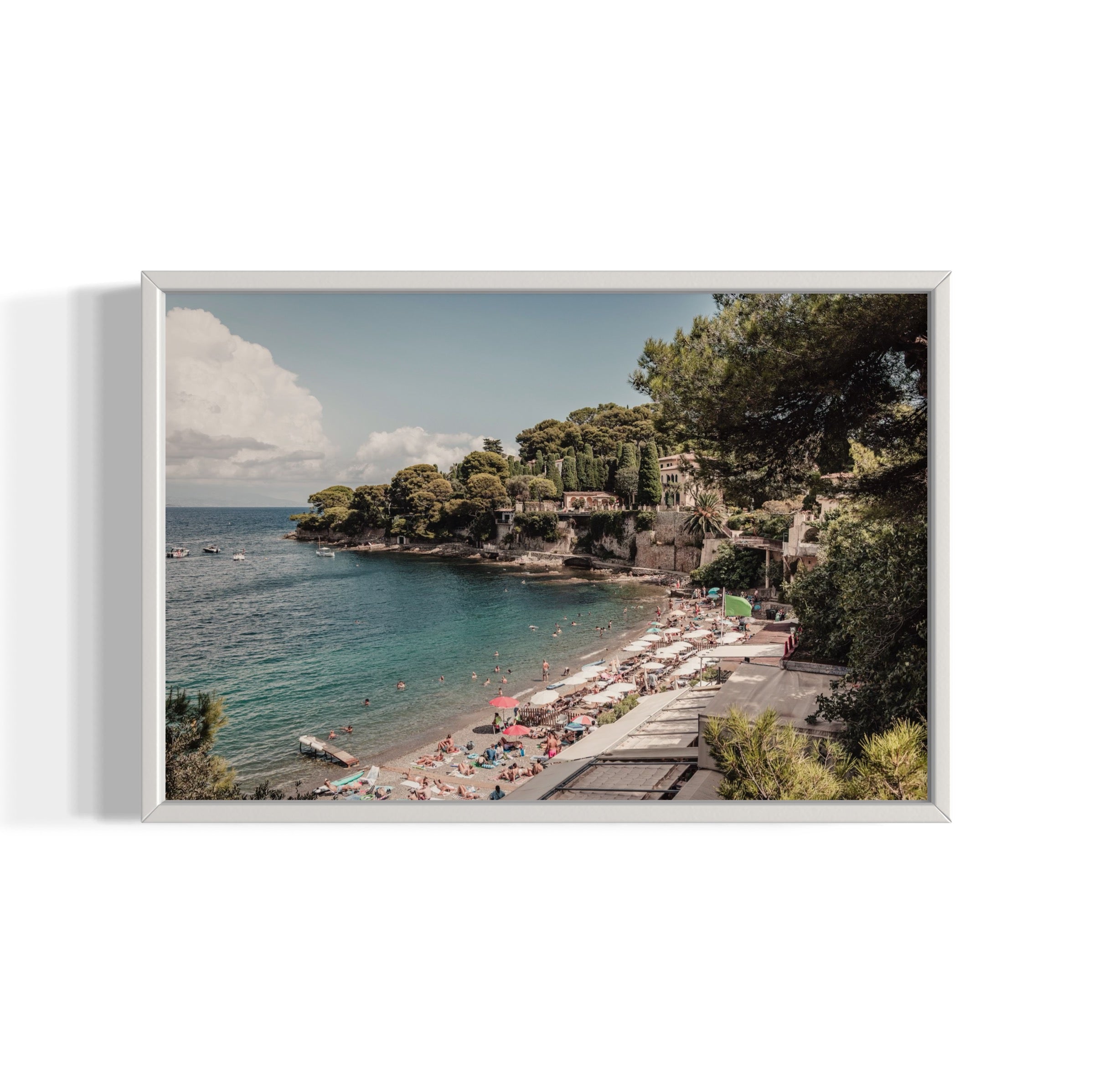Paloma Beach - Wall of Venus