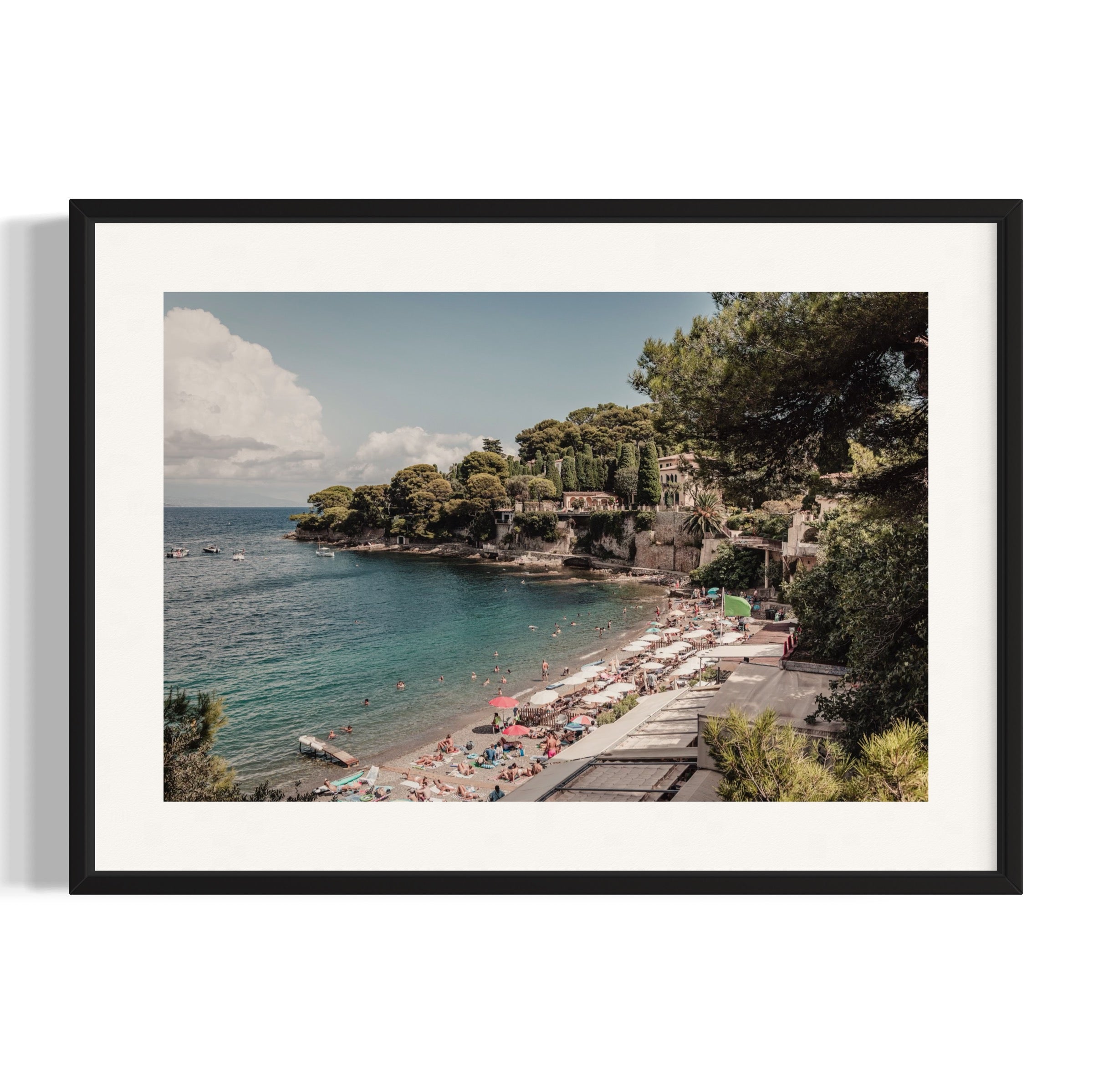Paloma Beach - Wall of Venus