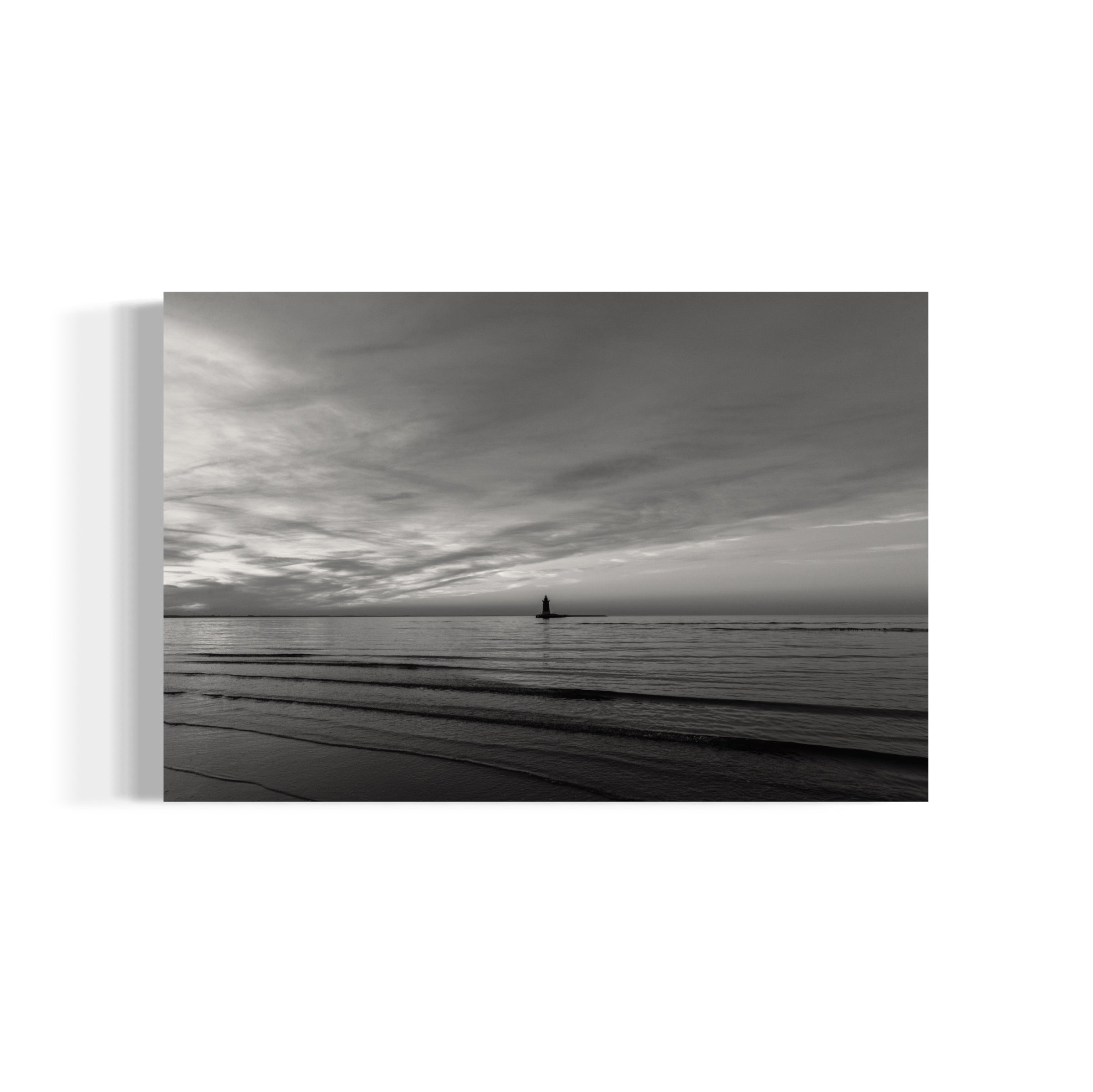 The Last Lighthouse - Wall of Venus